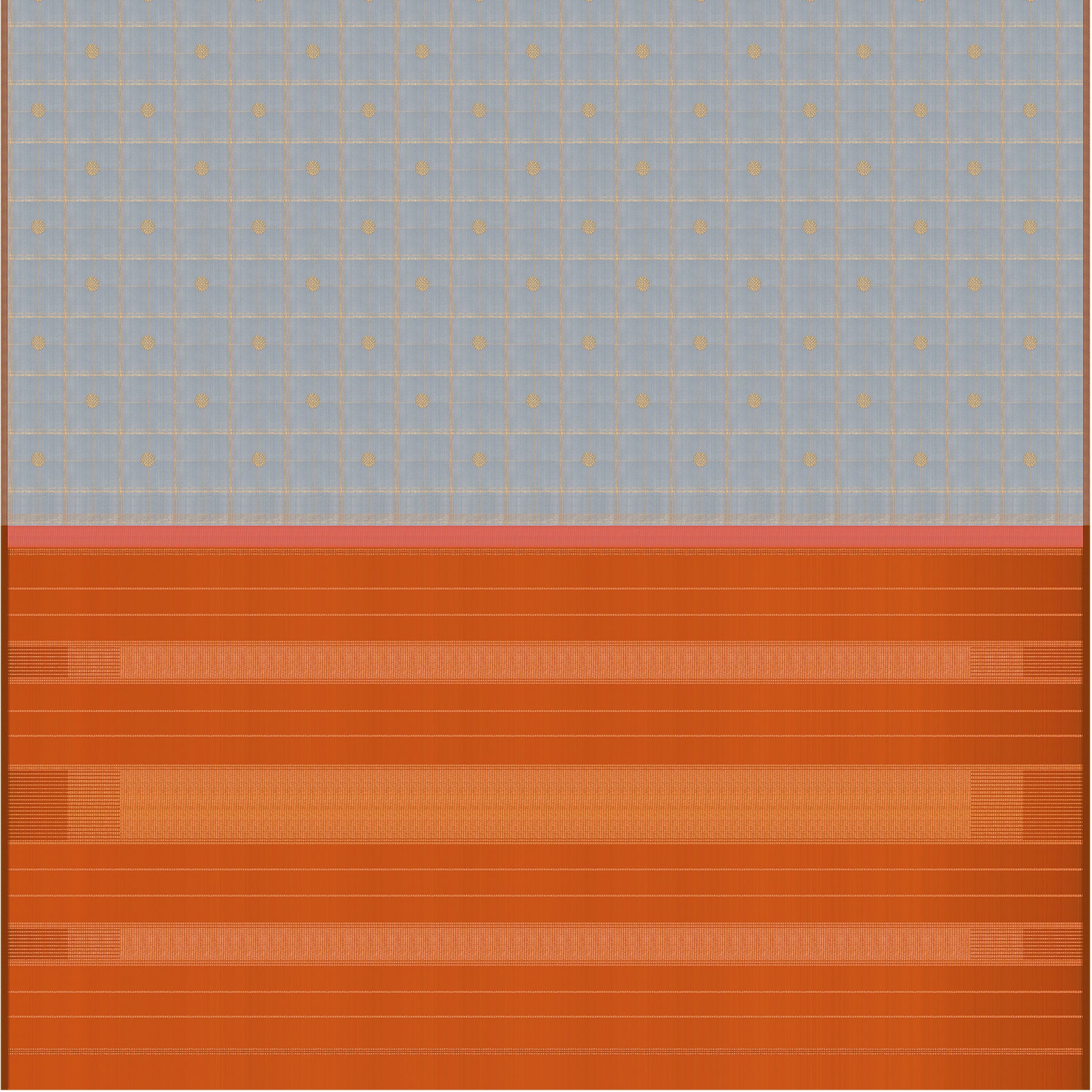 Kanakavalli Kanjivaram Silk Sari 25-599-HS001-05112 - Full View