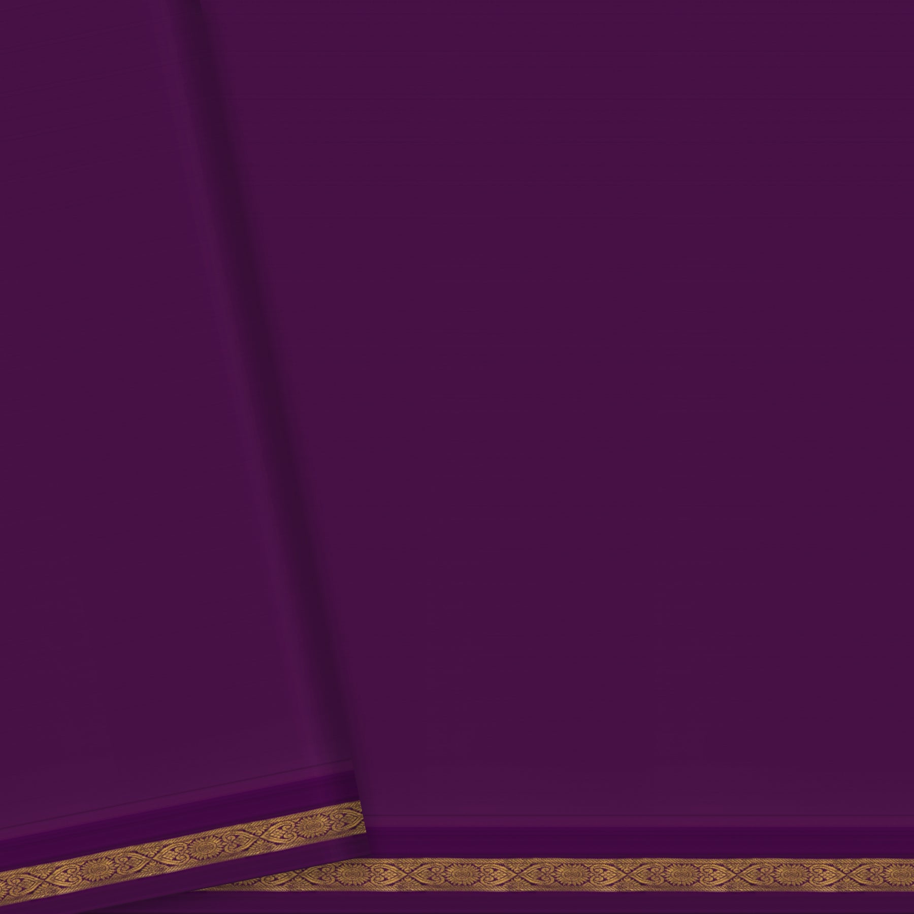 Kanakavalli Kanjivaram Silk Sari 25-599-HS001-05117 - Blouse View