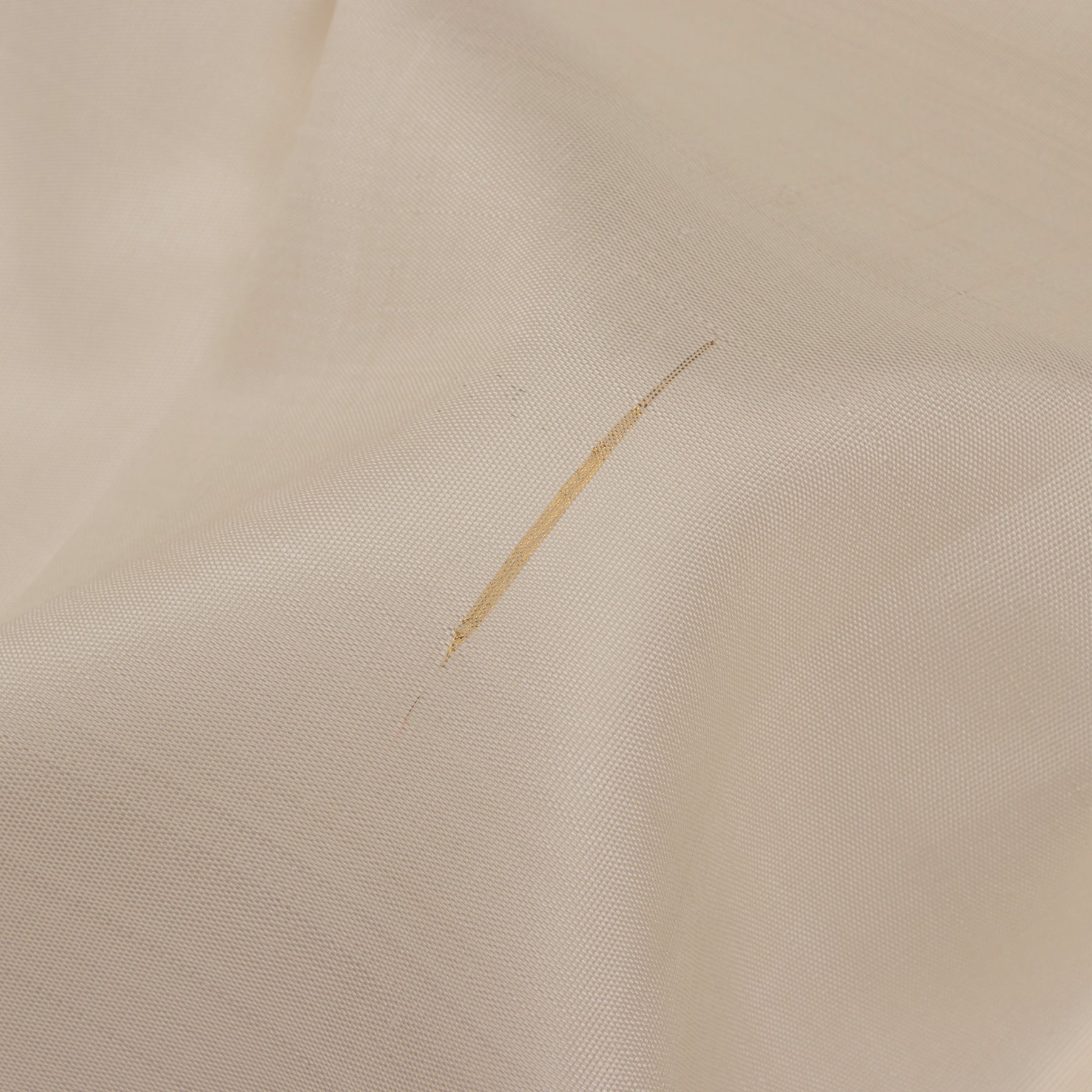 Kanakavalli Kanjivaram Silk Sari 25-599-HS001-05122 - Fabric View
