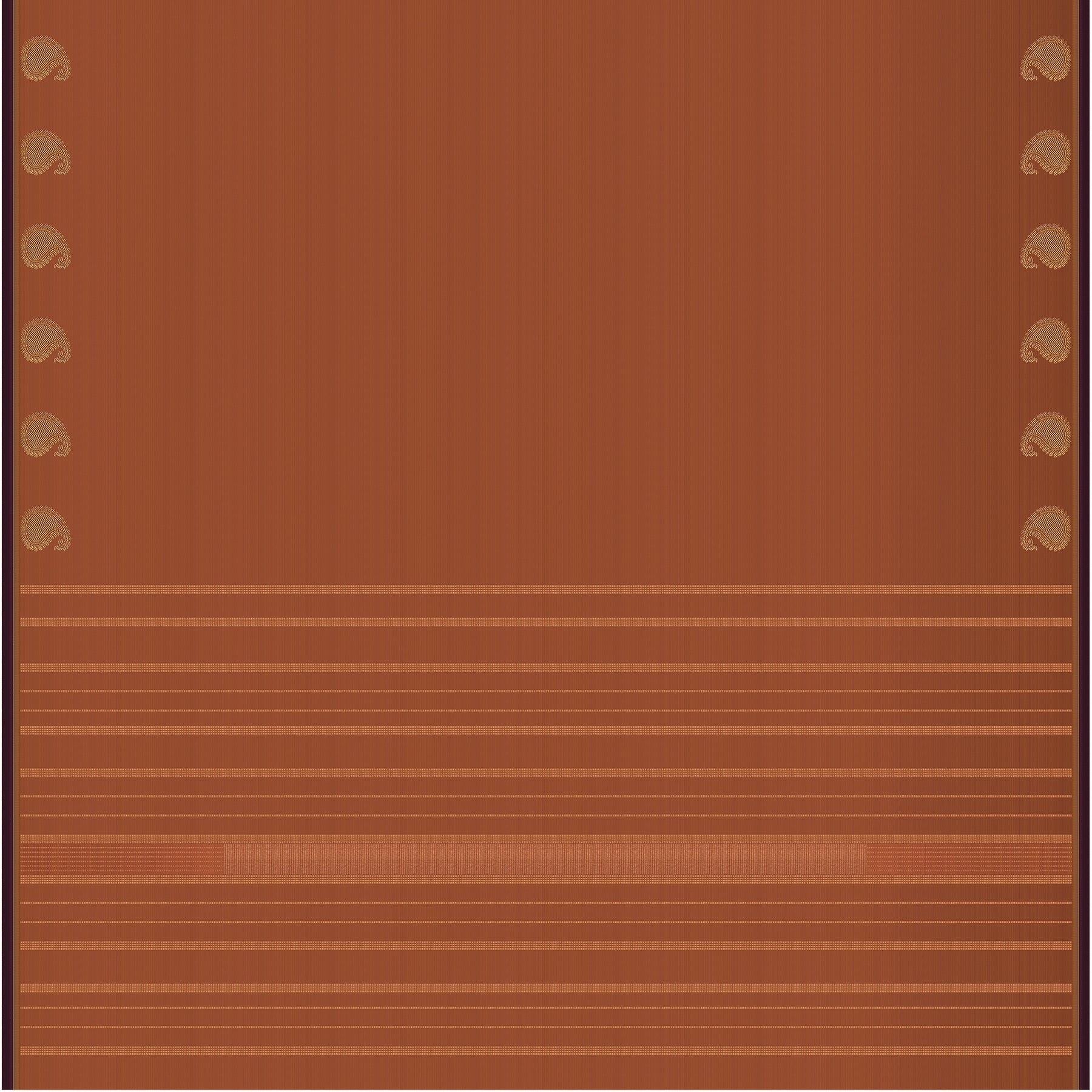 Kanakavalli Kanjivaram Silk Sari 25-599-HS001-05647 - Full View