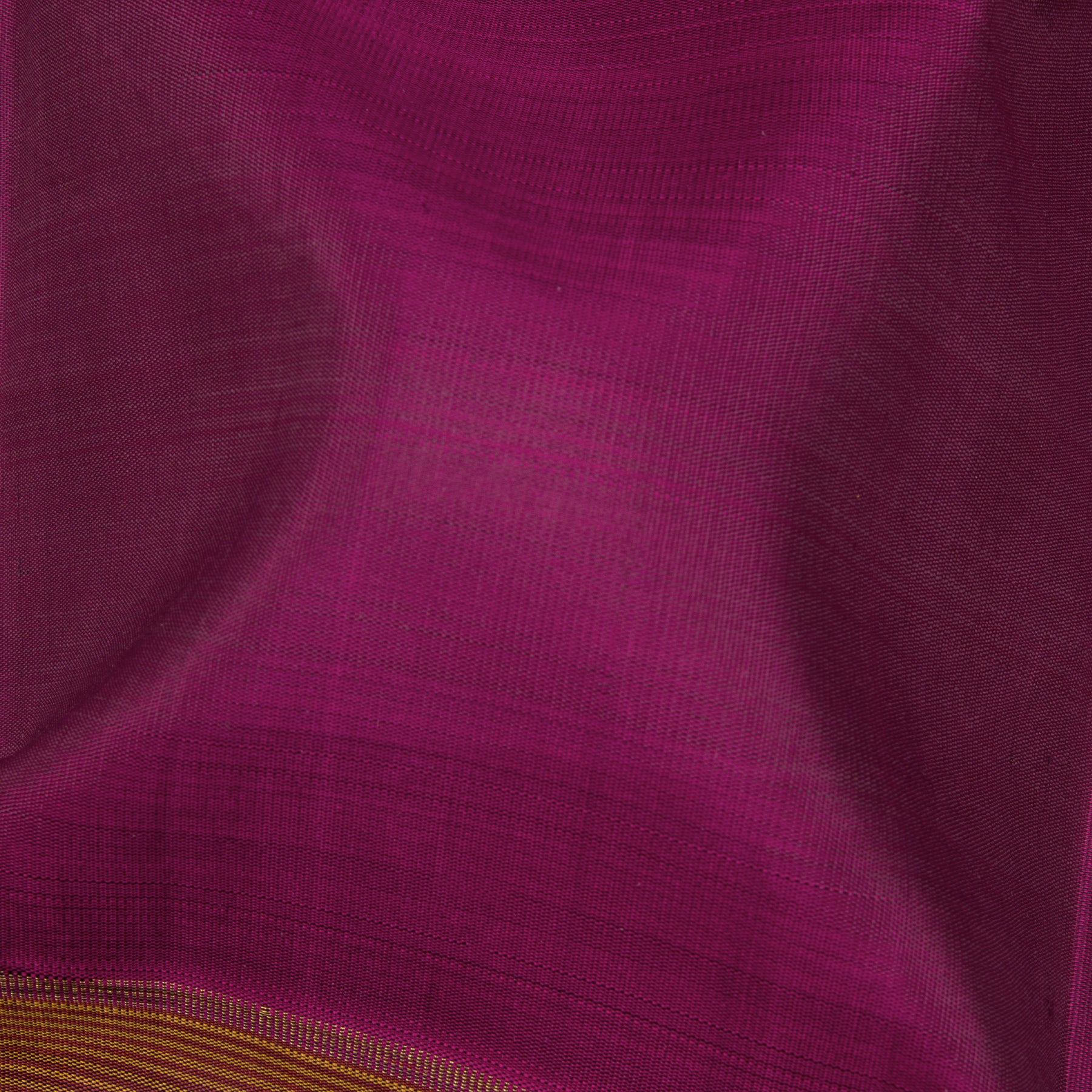 Kanakavalli Kanjivaram Silk Sari 25-599-HS001-06685 - Fabric View