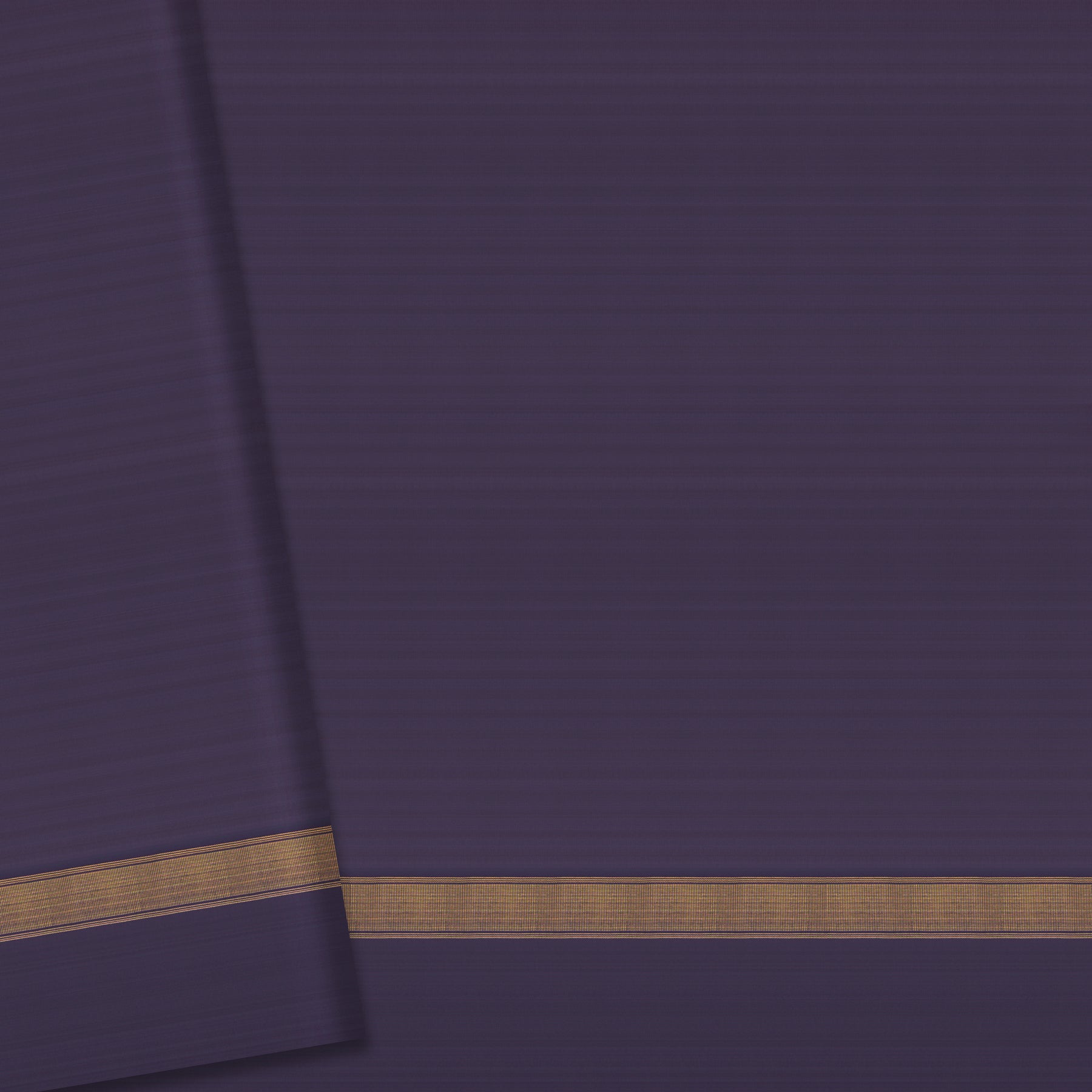 Kanakavalli Kanjivaram Silk Sari 25-599-HS001-06716 - Blouse View