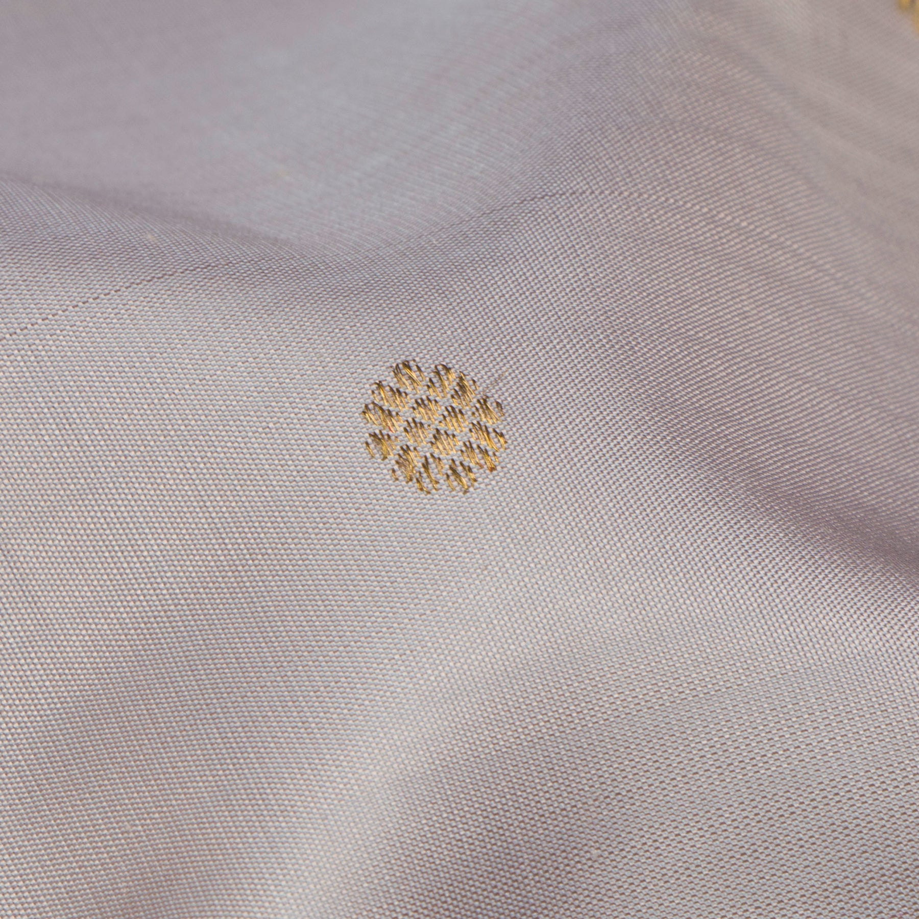 Kanakavalli Kanjivaram Silk Sari 25-599-HS001-06721 - Fabric View