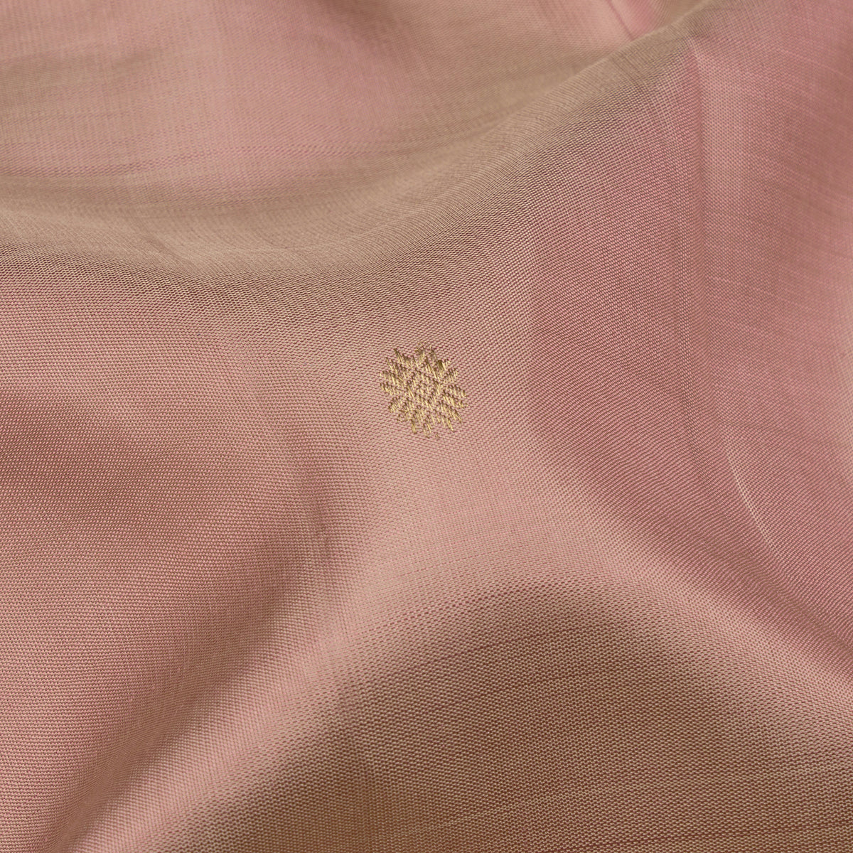 Kanakavalli Kanjivaram Silk Sari 25-599-HS001-06760 - Fabric View