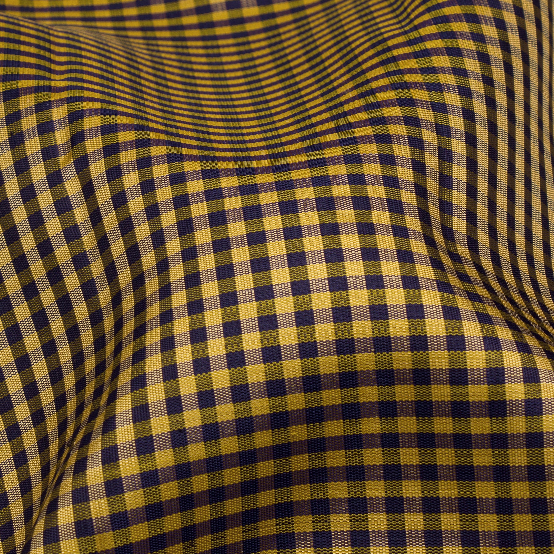 Kanakavalli Kanjivaram Silk Sari 25-599-HS001-07563 - Fabric View