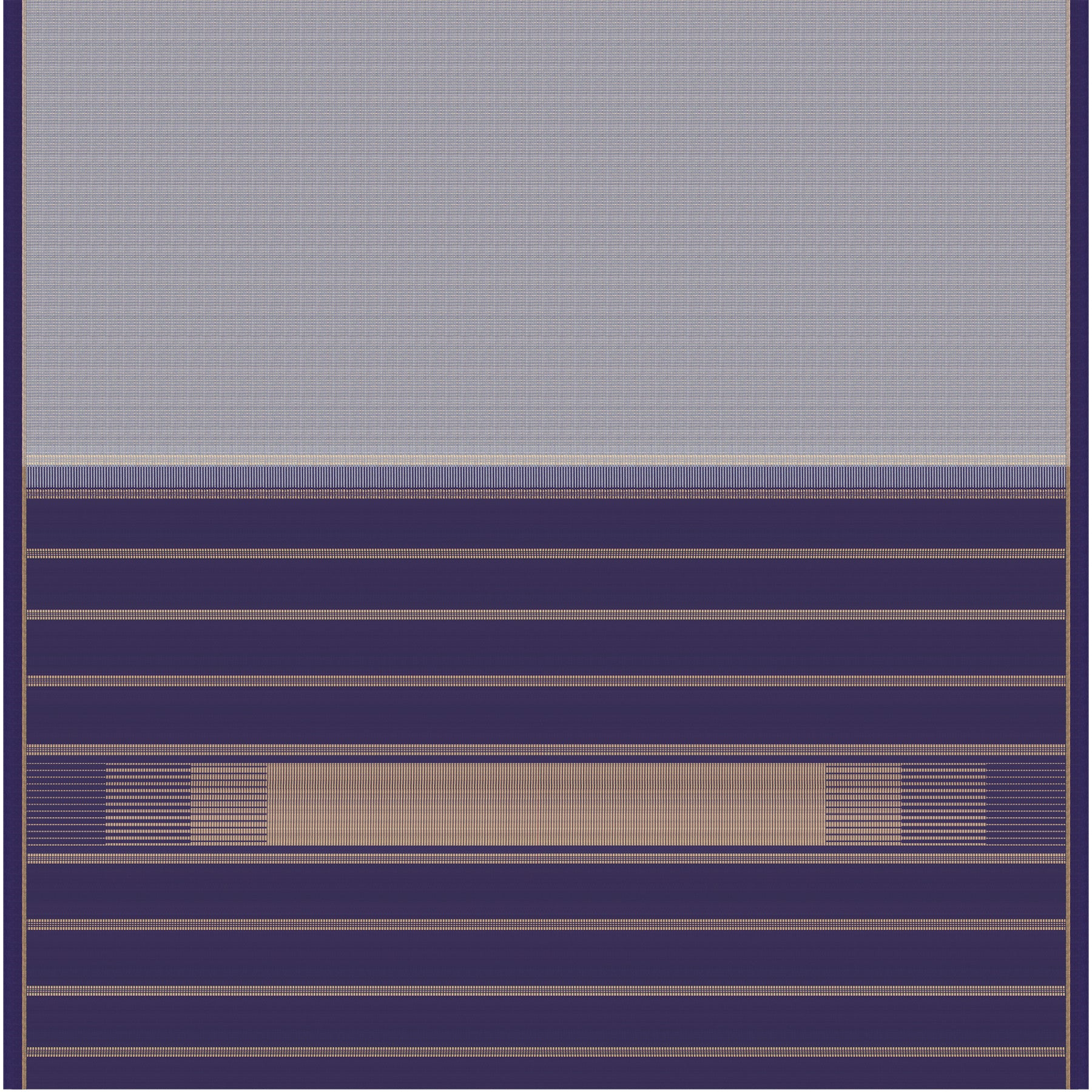 Kanakavalli Kanjivaram Silk Sari 25-599-HS001-07565 - Full View