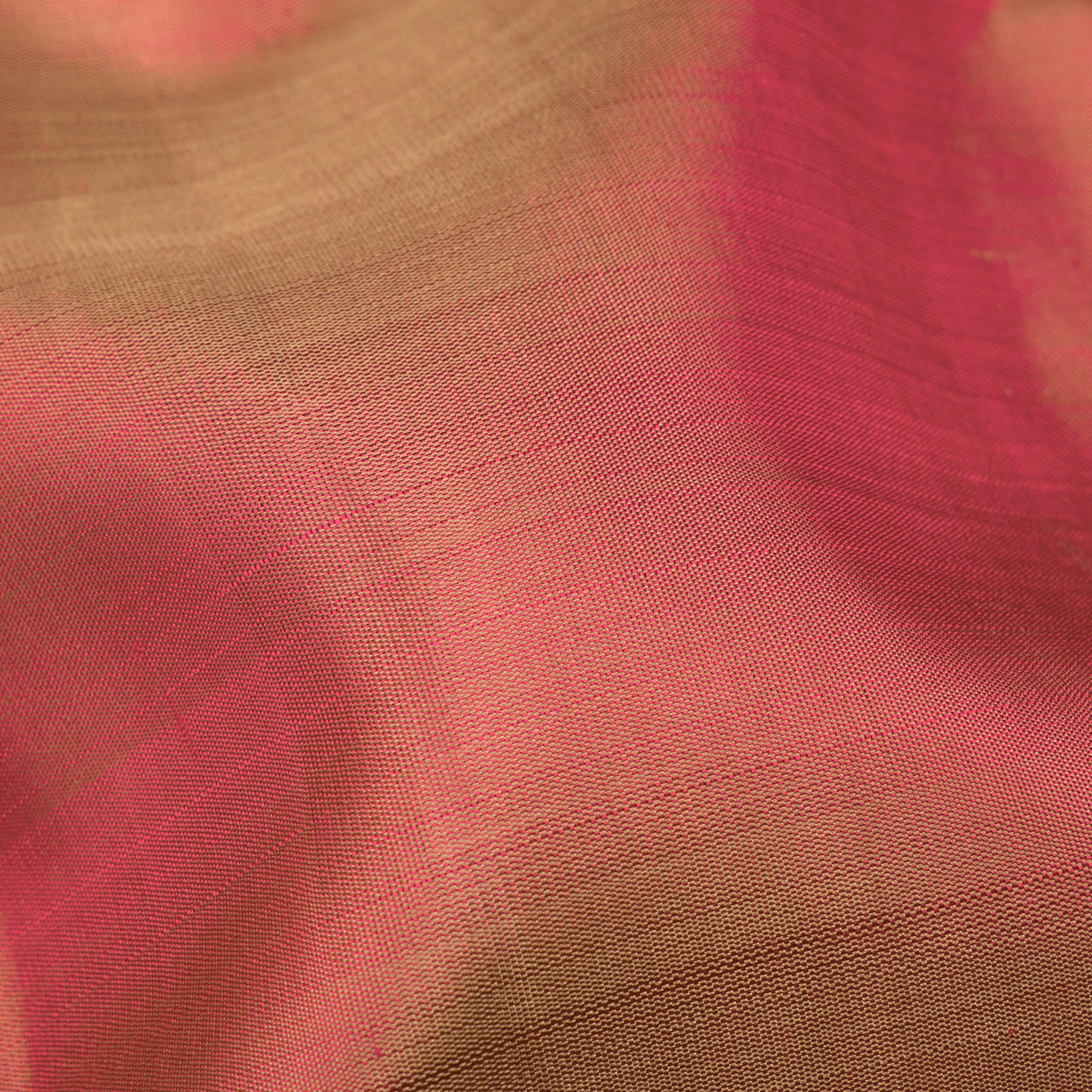 Kanakavalli Kanjivaram Silk Sari 25-599-HS001-07567 - Fabric View