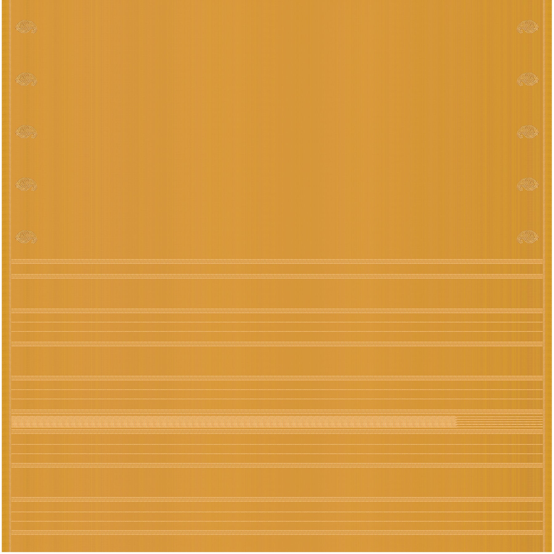 Kanakavalli Kanjivaram Silk Sari 25-599-HS001-07574 - Full View