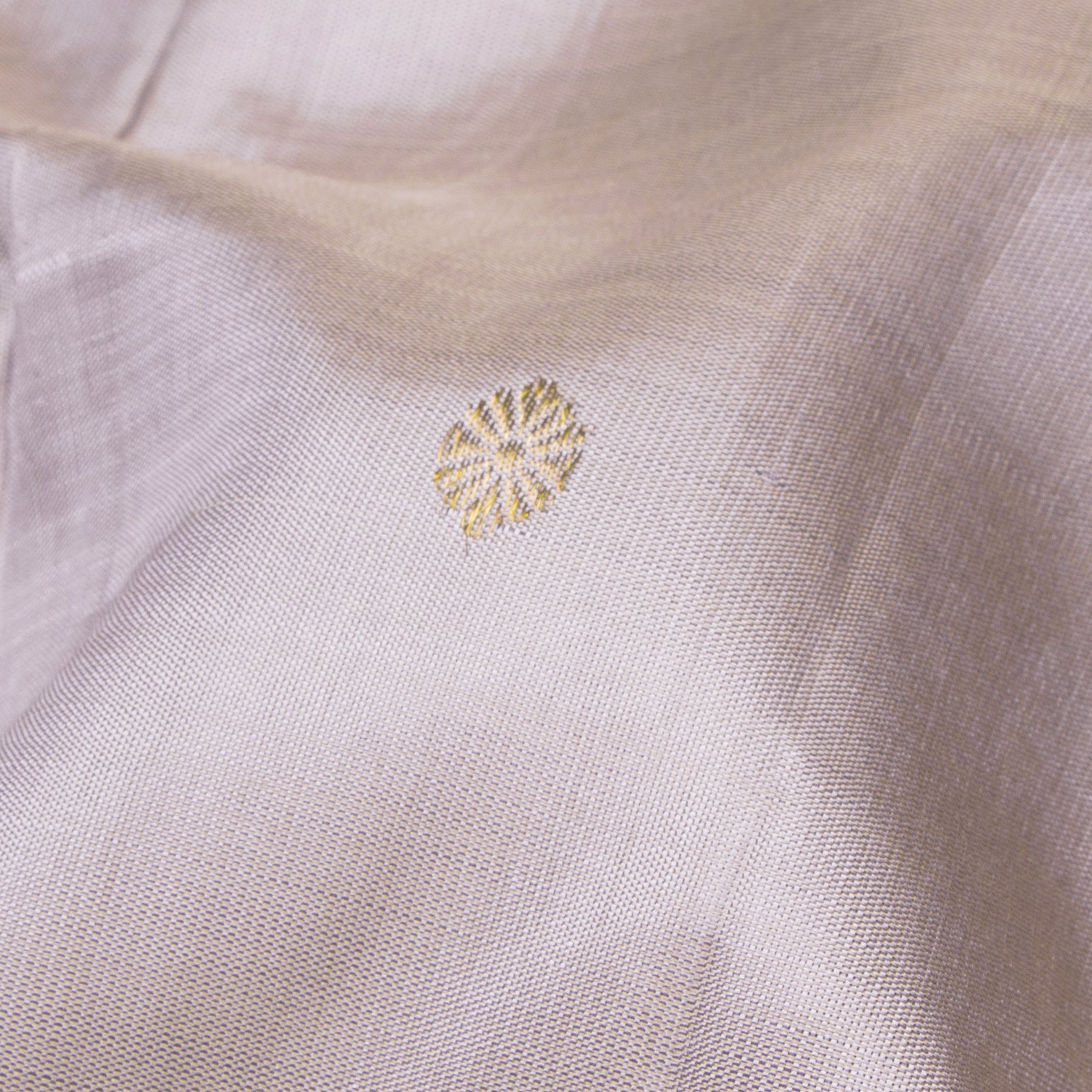 Kanakavalli Kanjivaram Silk Sari 25-599-HS001-07577 - Fabric View