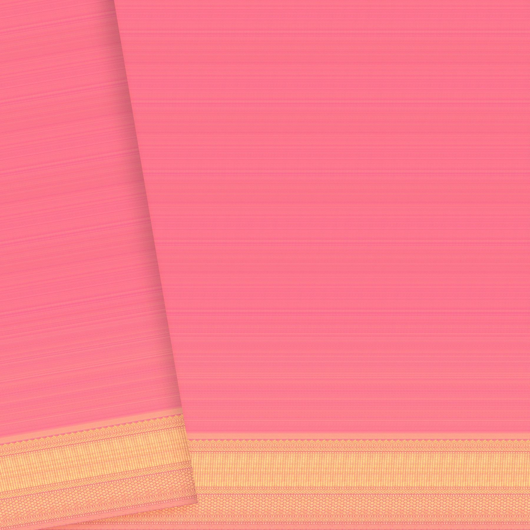 Kanakavalli Kanjivaram Silk Sari 25-599-HS001-07580 - Blouse View