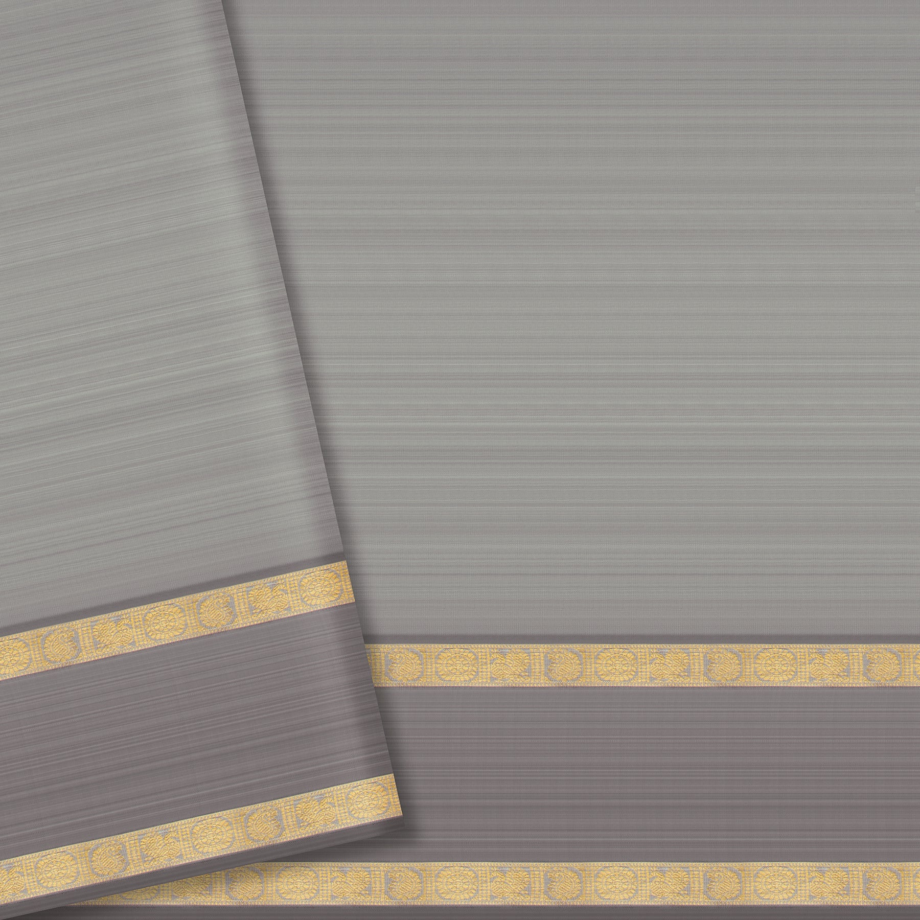 Kanakavalli Kanjivaram Silk Sari 25-599-HS001-07584 - Blouse View