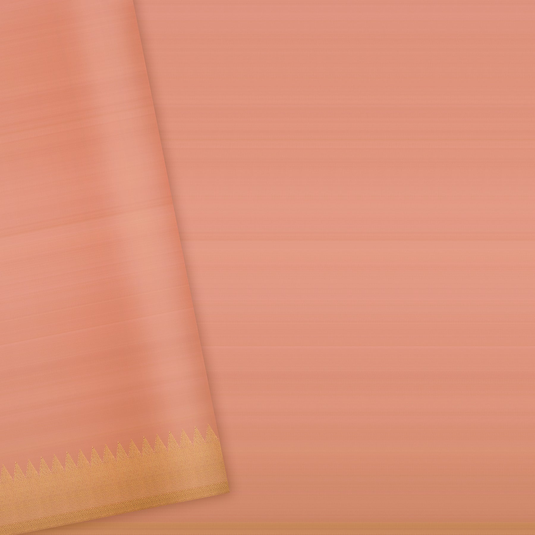 Kanakavalli Kanjivaram Silk Sari 25-599-HS001-07588 - Blouse View