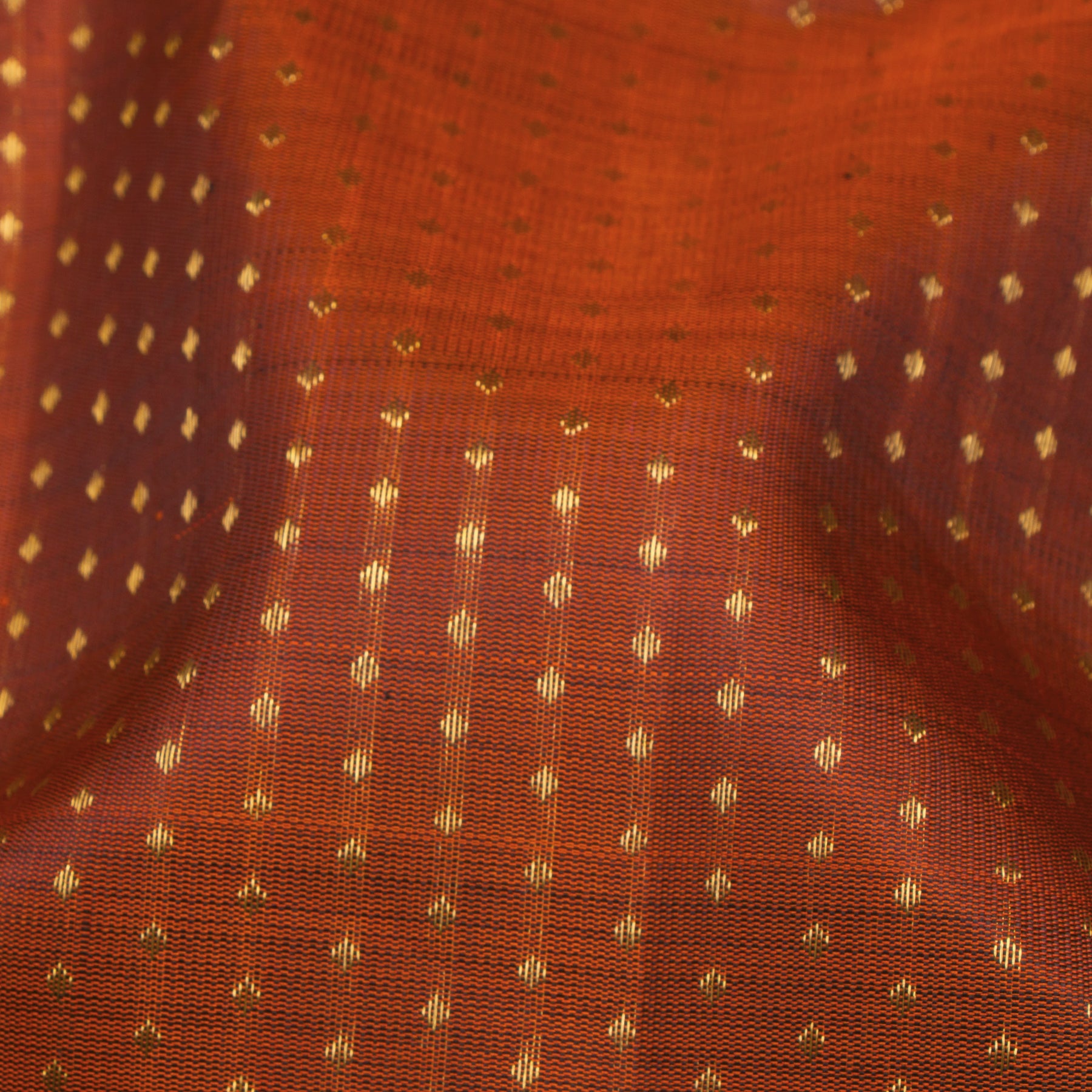 Kanakavalli Kanjivaram Silk Sari 25-599-HS001-07592 - Fabric View