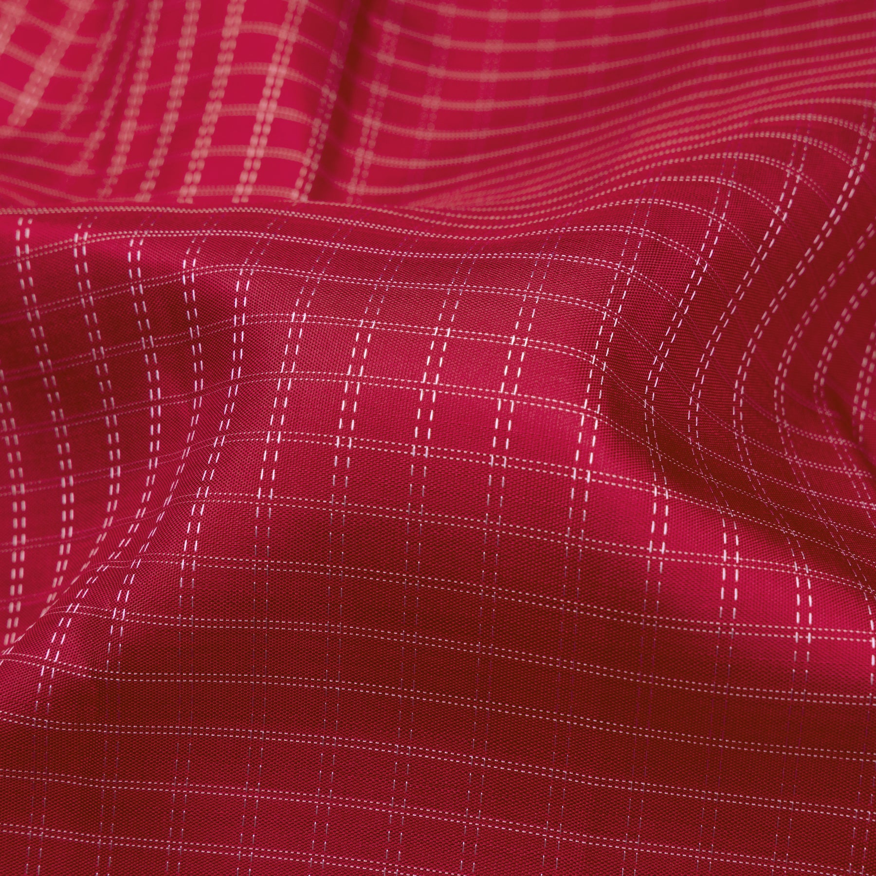 Kanakavalli Kanjivaram Silk Sari 25-599-HS001-07625 - Fabric View