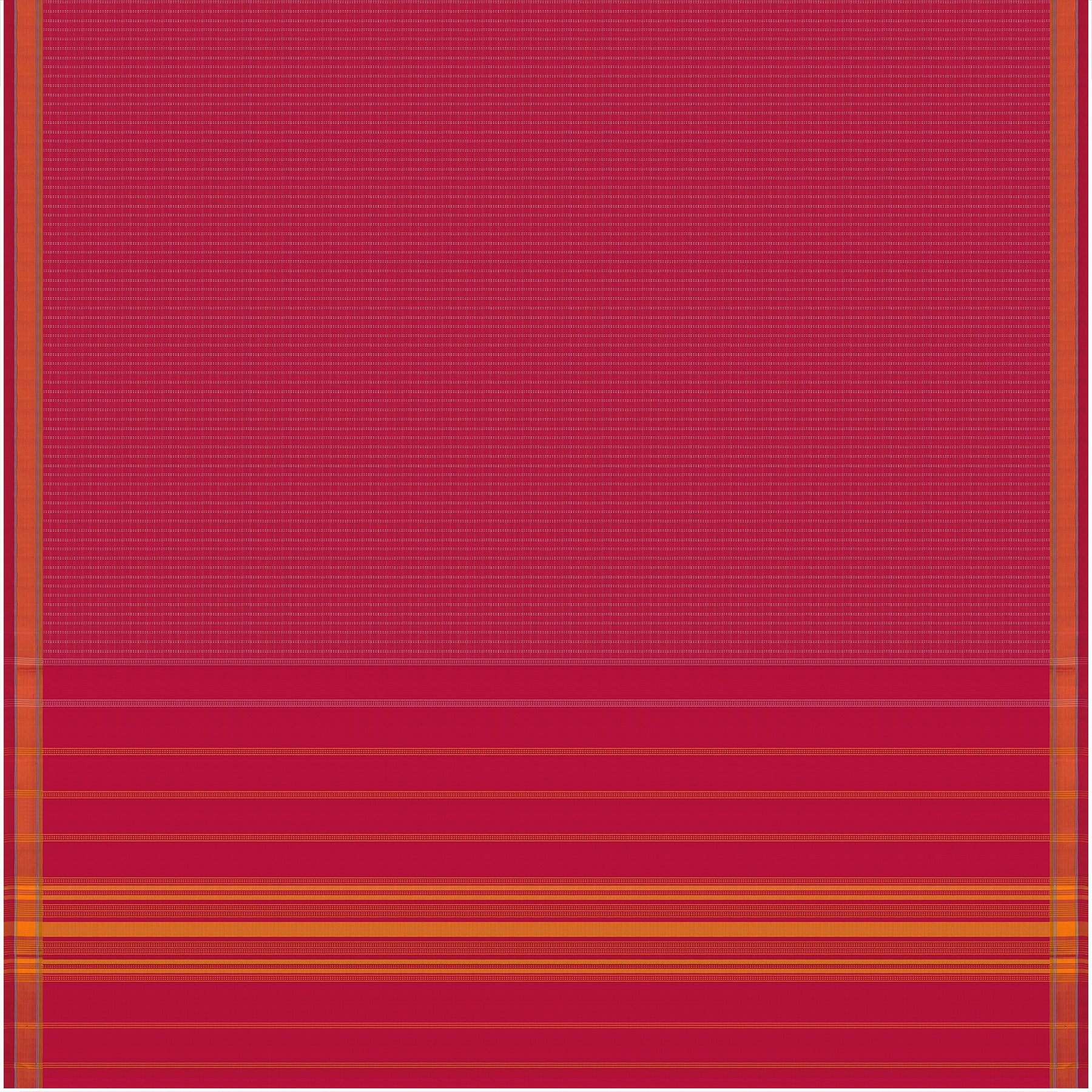 Kanakavalli Kanjivaram Silk Sari 25-599-HS001-07625 - Full View