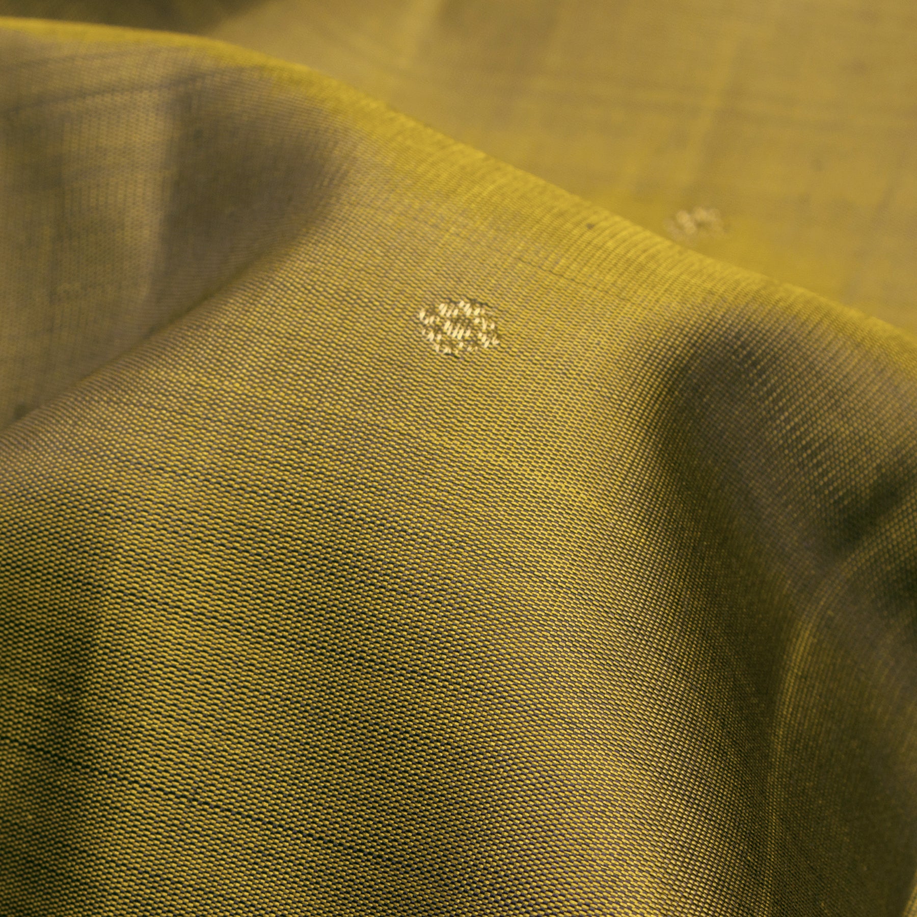 Kanakavalli Kanjivaram Silk Sari 25-599-HS001-07646 - Fabric View