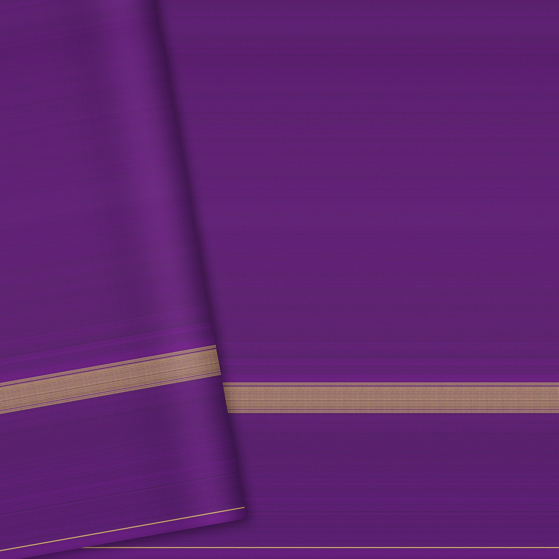 Kanakavalli Kanjivaram Silk Sari 25-599-HS001-07655 - Blouse View