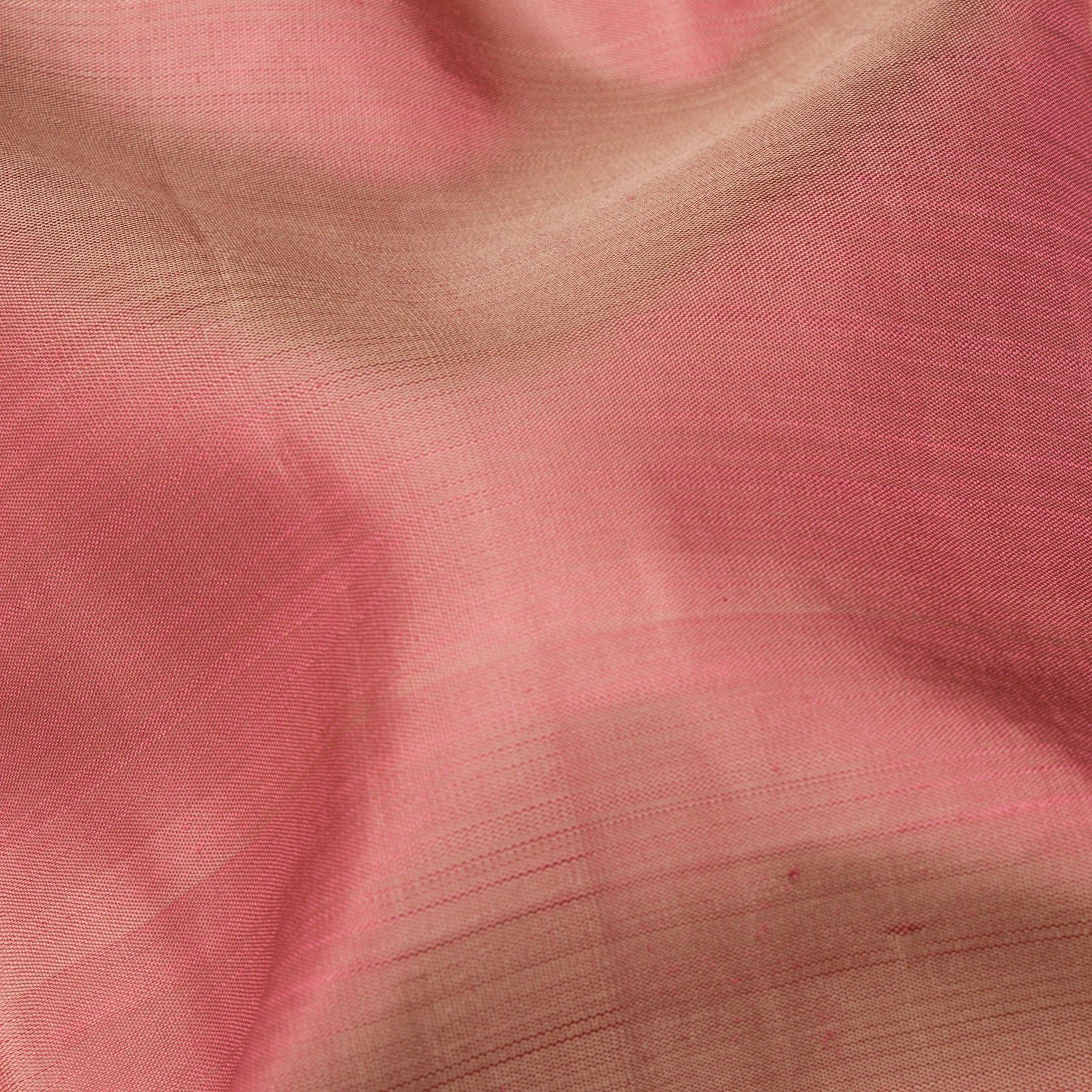 Kanakavalli Kanjivaram Silk Sari 25-599-HS001-08360 - Fabric View