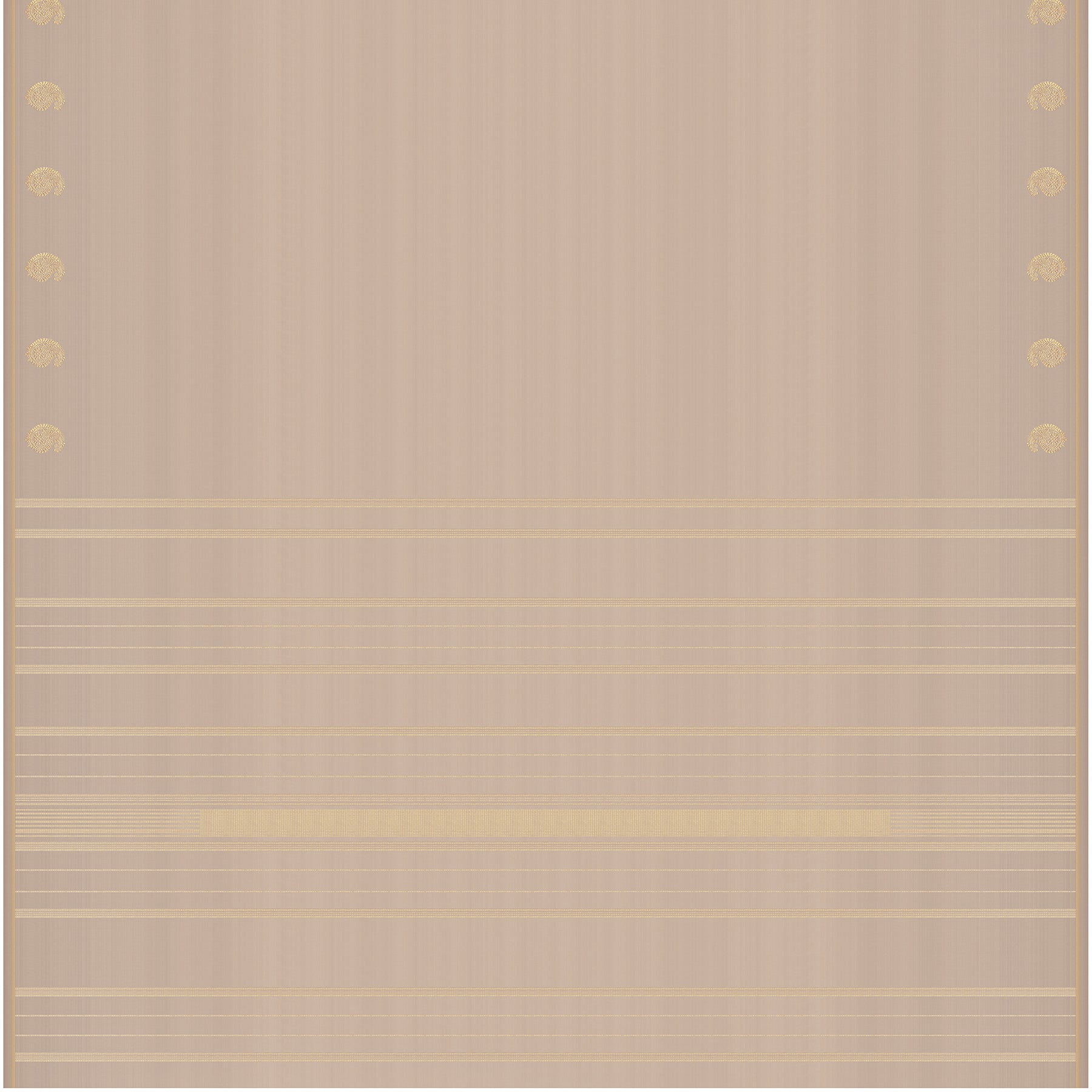 Kanakavalli Kanjivaram Silk Sari 25-599-HS001-08365 - Full View