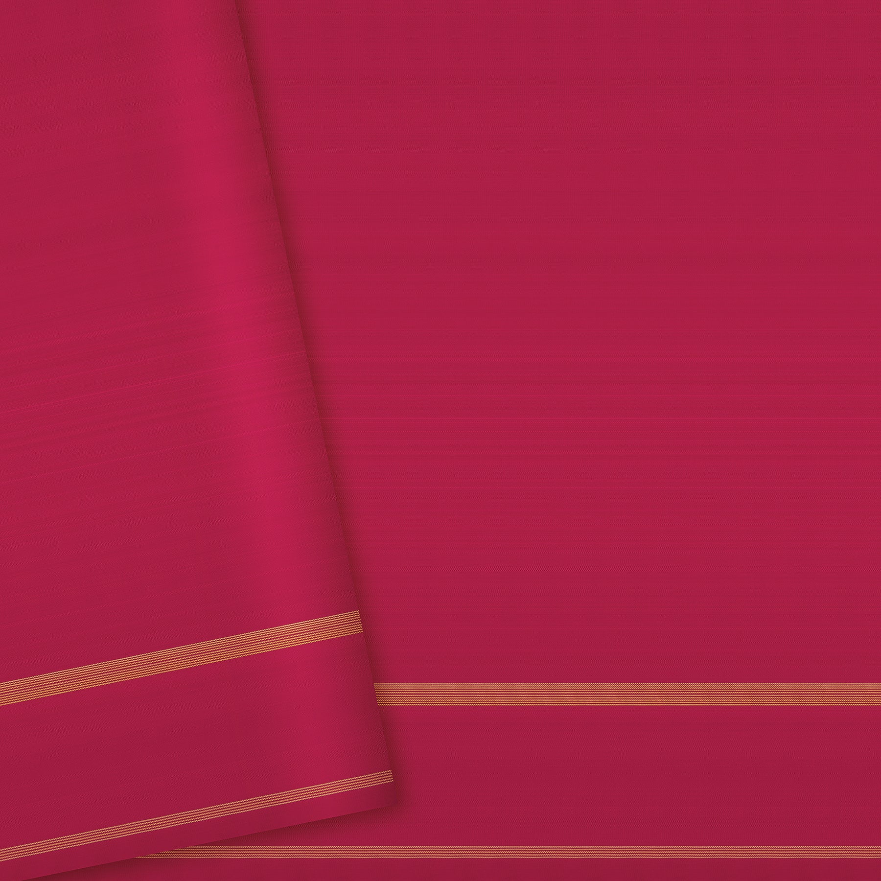 Kanakavalli Kanjivaram Silk Sari 25-599-HS001-08398 - Blouse View