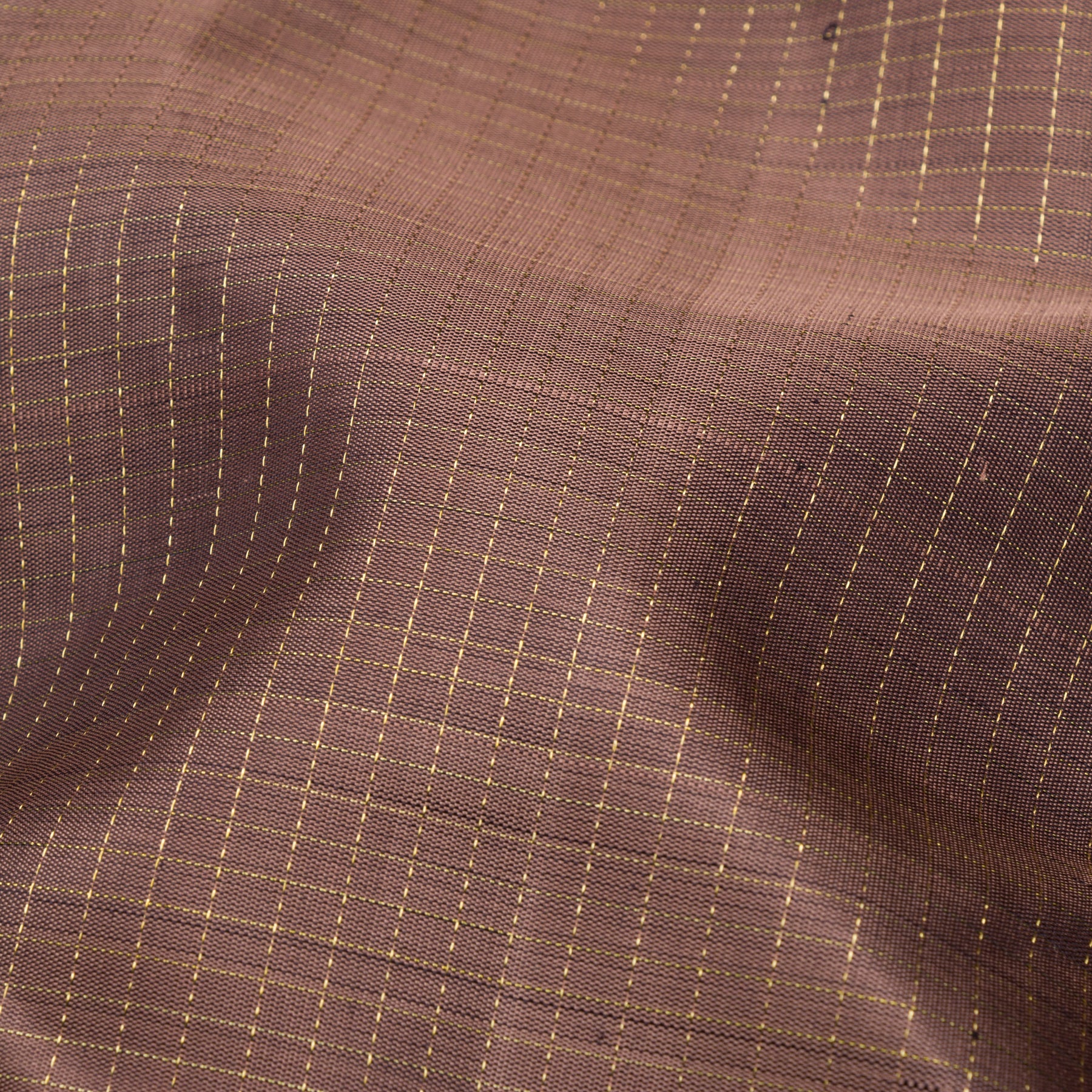 Kanakavalli Kanjivaram Silk Sari 25-599-HS001-08429 - Fabric View