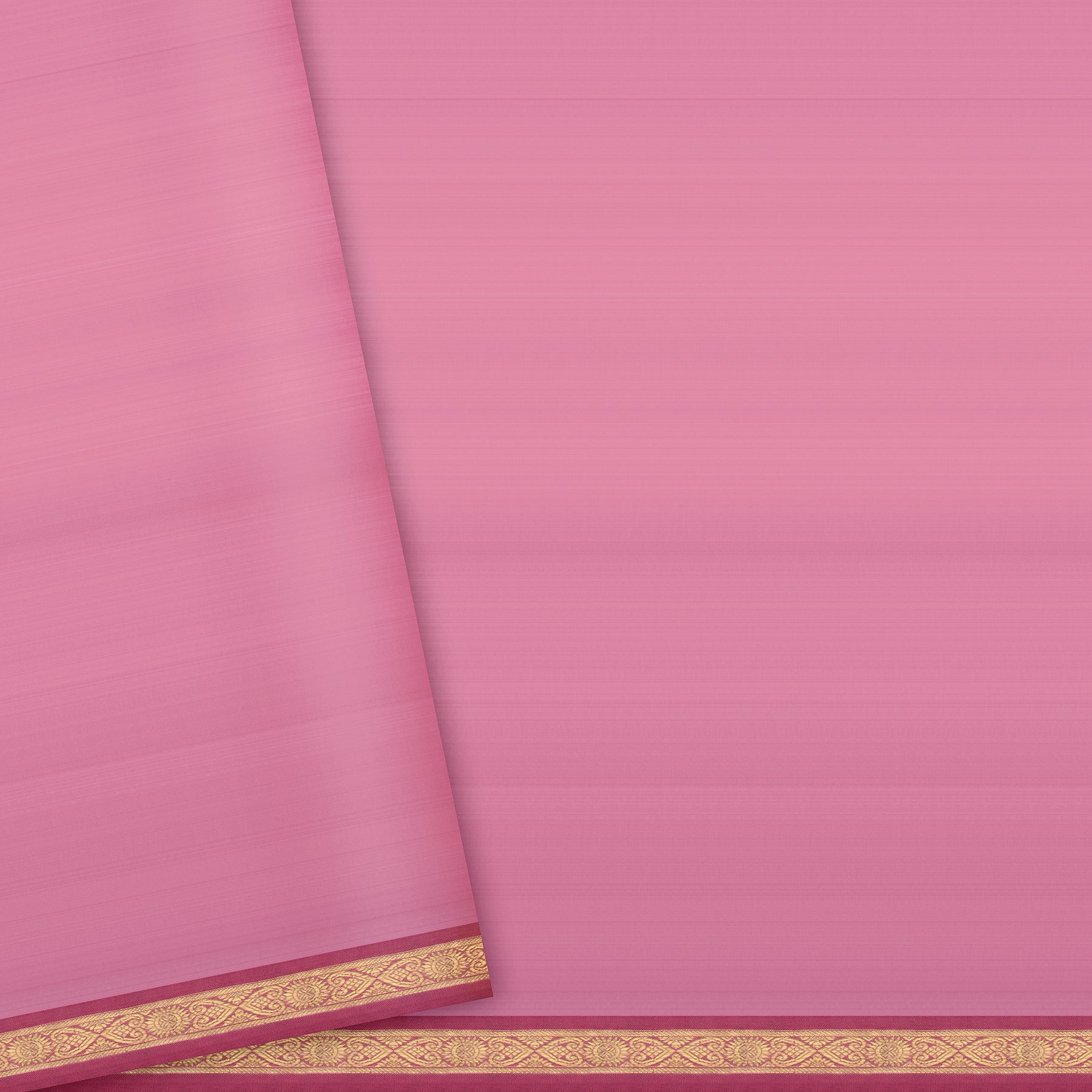 Kanakavalli Kanjivaram Silk Sari 25-599-HS001-08432 - Blouse View