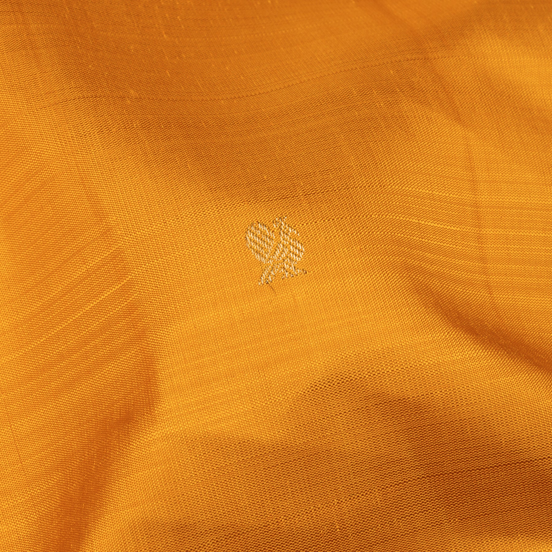 Kanakavalli Kanjivaram Silk Sari 25-599-HS001-08442 - Fabric View