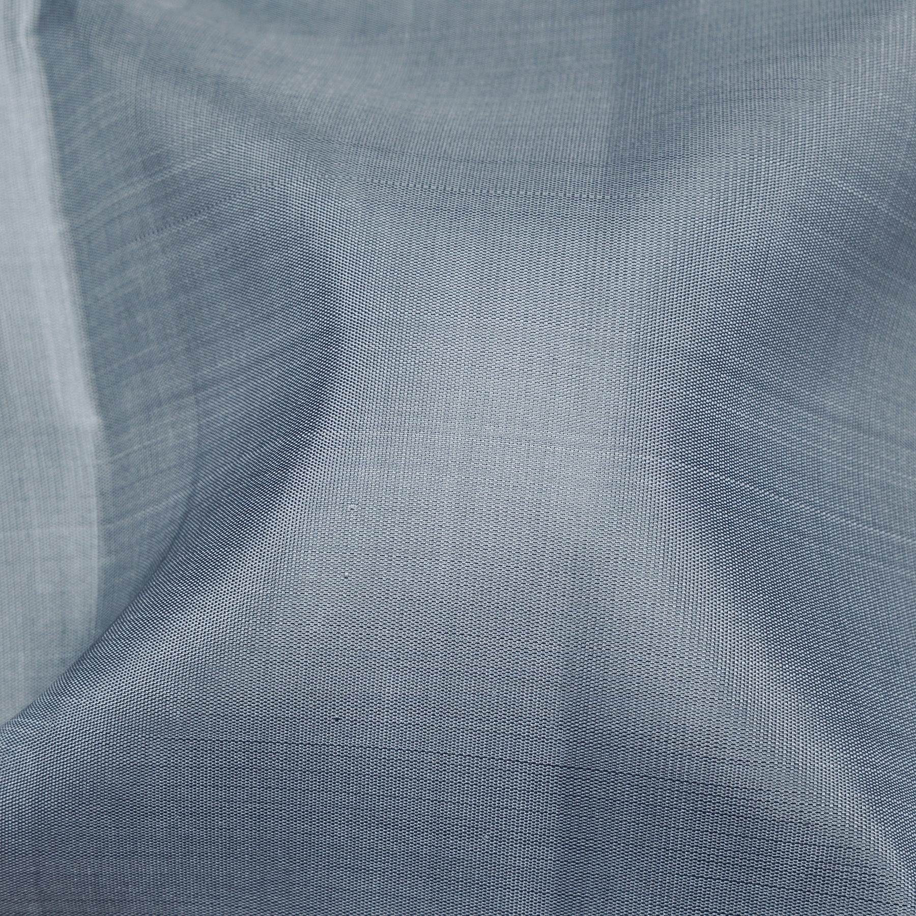 Kanakavalli Kanjivaram Silk Sari 25-599-HS001-08451 - Fabric View