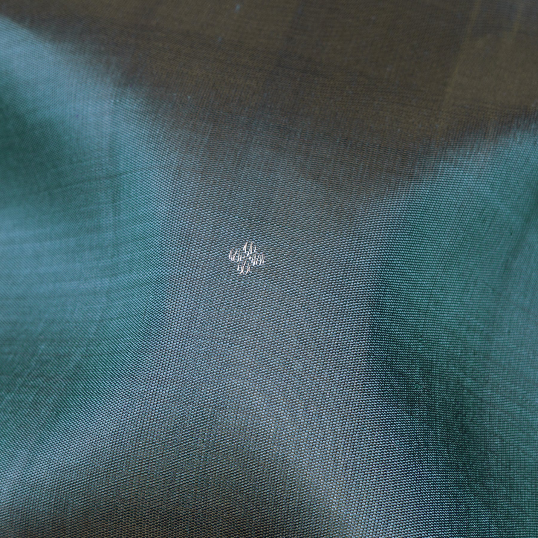 Kanakavalli Kanjivaram Silk Sari 25-599-HS001-08453 - Fabric View