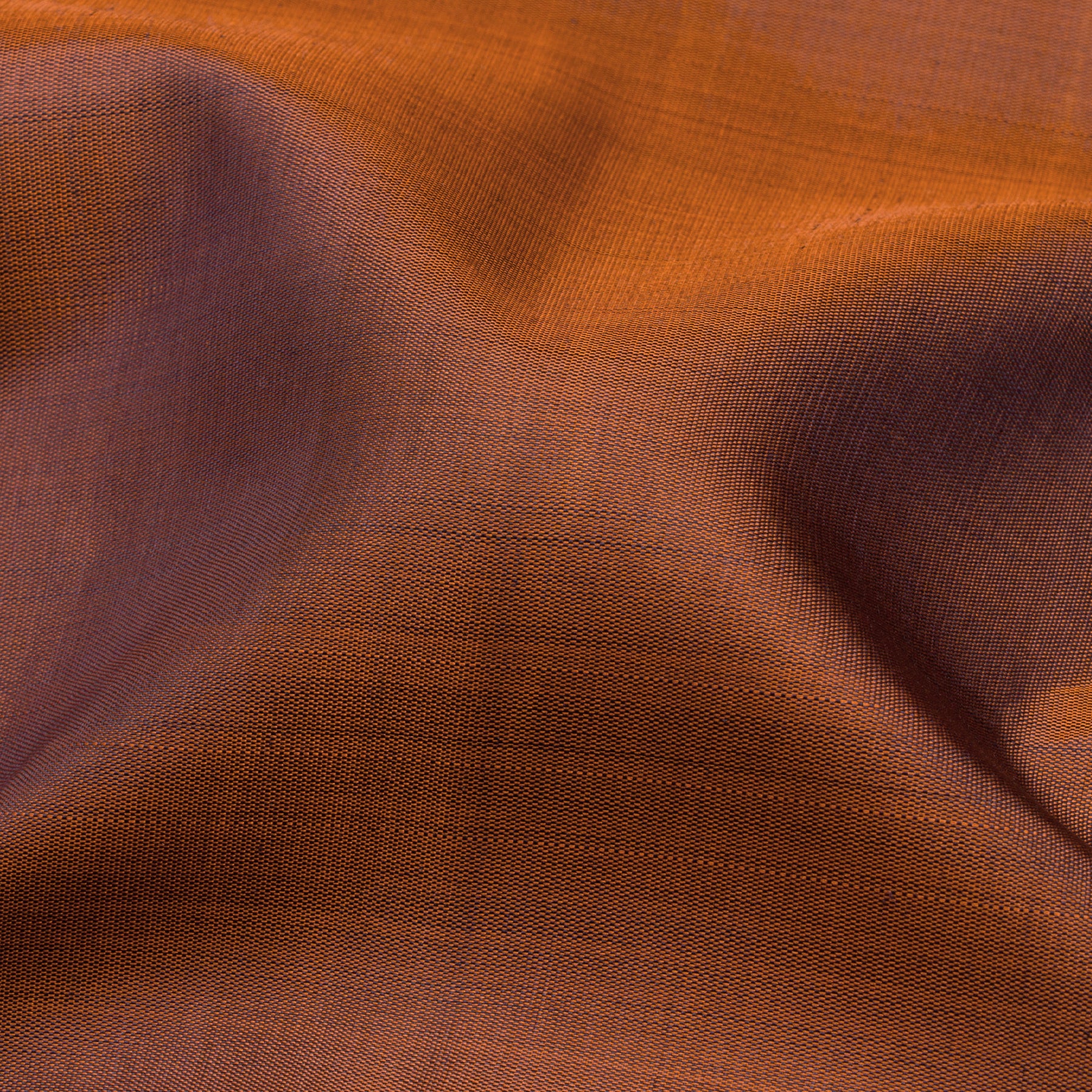 Kanakavalli Kanjivaram Silk Sari 25-599-HS001-09330 - Fabric View