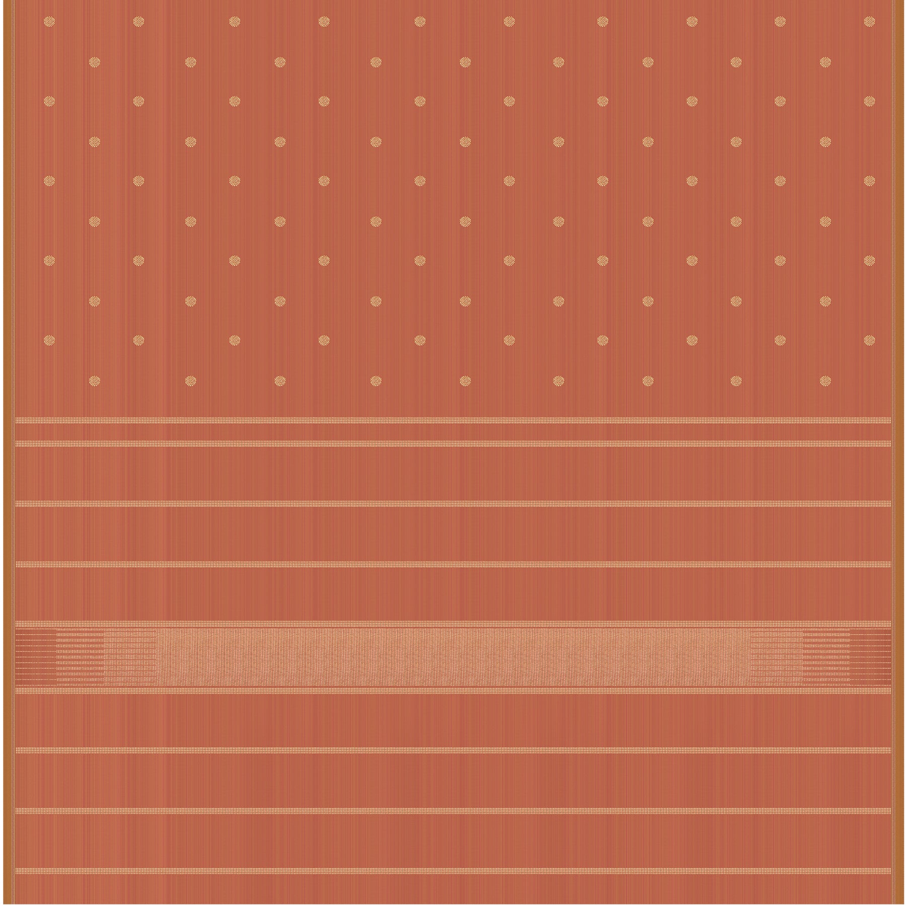 Kanakavalli Kanjivaram Silk Sari 25-599-HS001-09348 - Full View