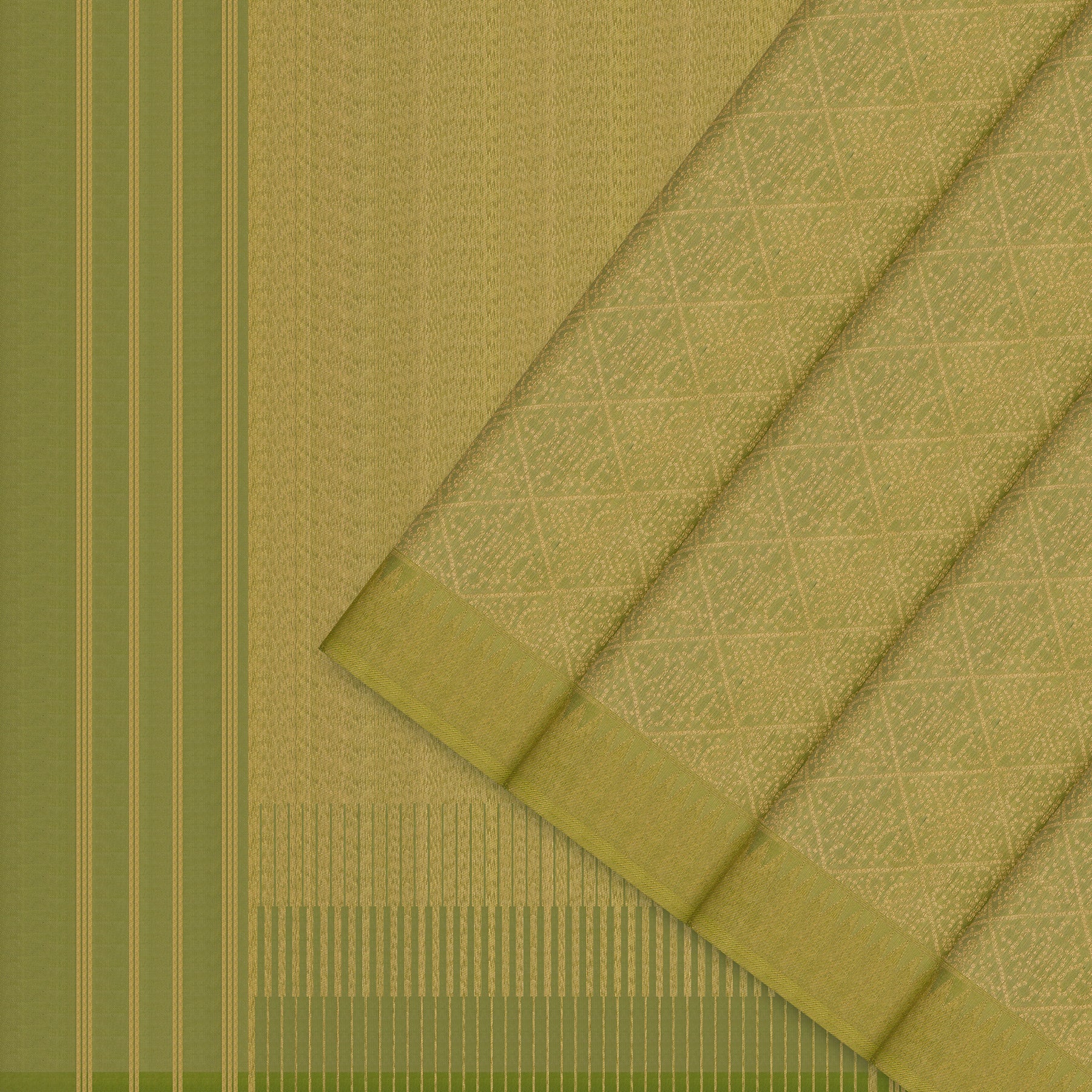 Kanakavalli Kanjivaram Silk Sari 25-599-HS001-09351