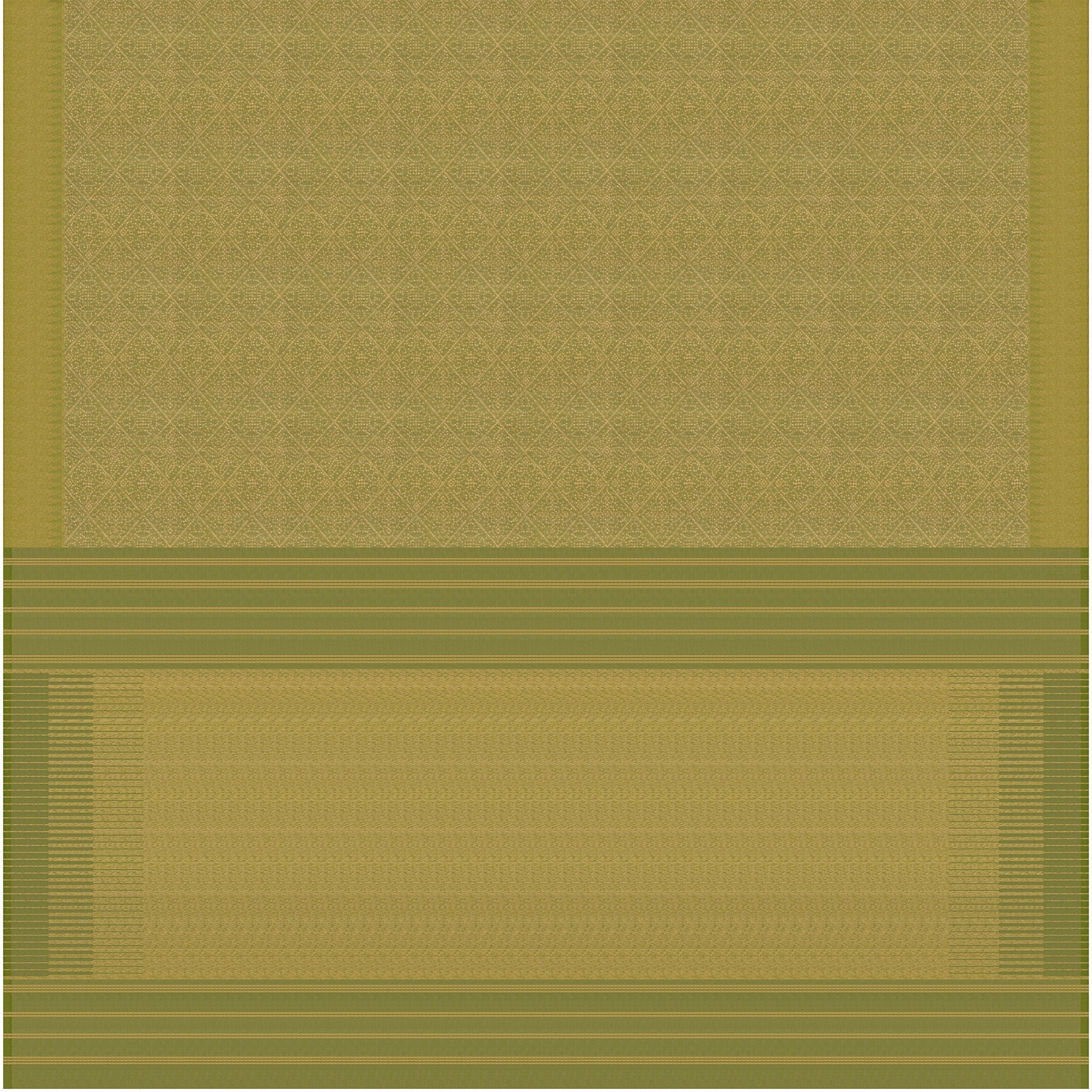Kanakavalli Kanjivaram Silk Sari 25-599-HS001-09351