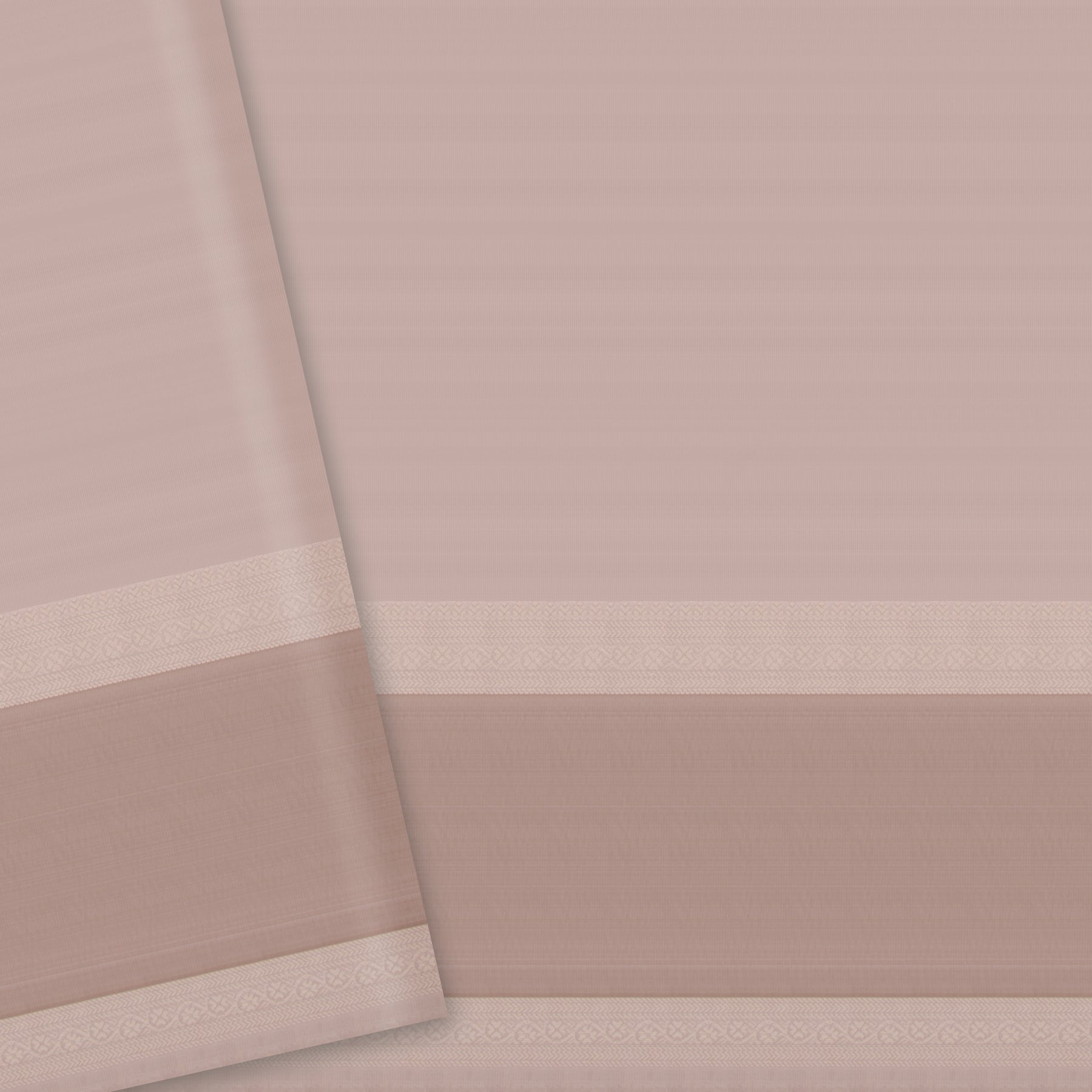Kanakavalli Kanjivaram Silk Sari 25-599-HS001-09372 - Blouse View