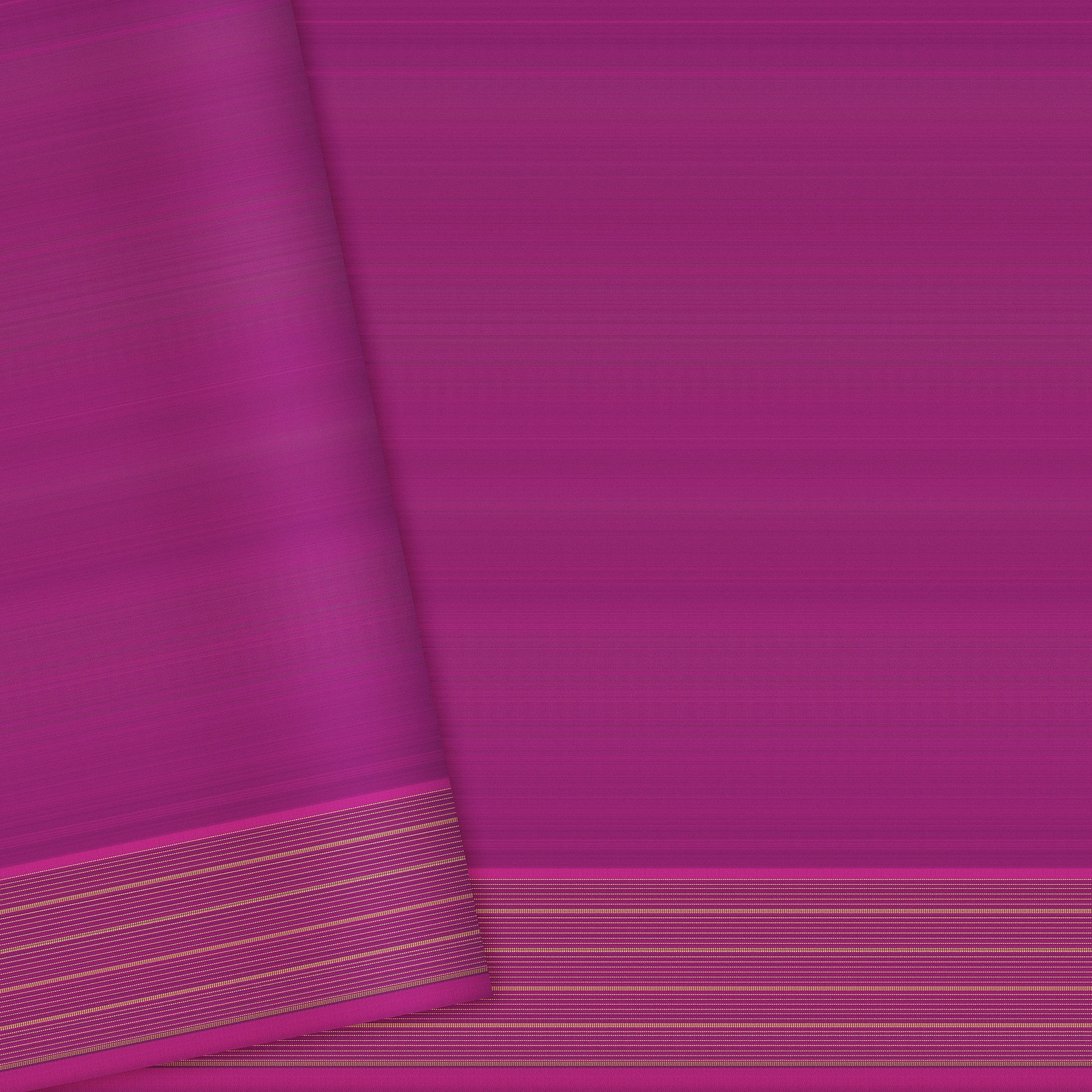 Kanakavalli Kanjivaram Silk Sari 25-599-HS001-09391 - Blouse View