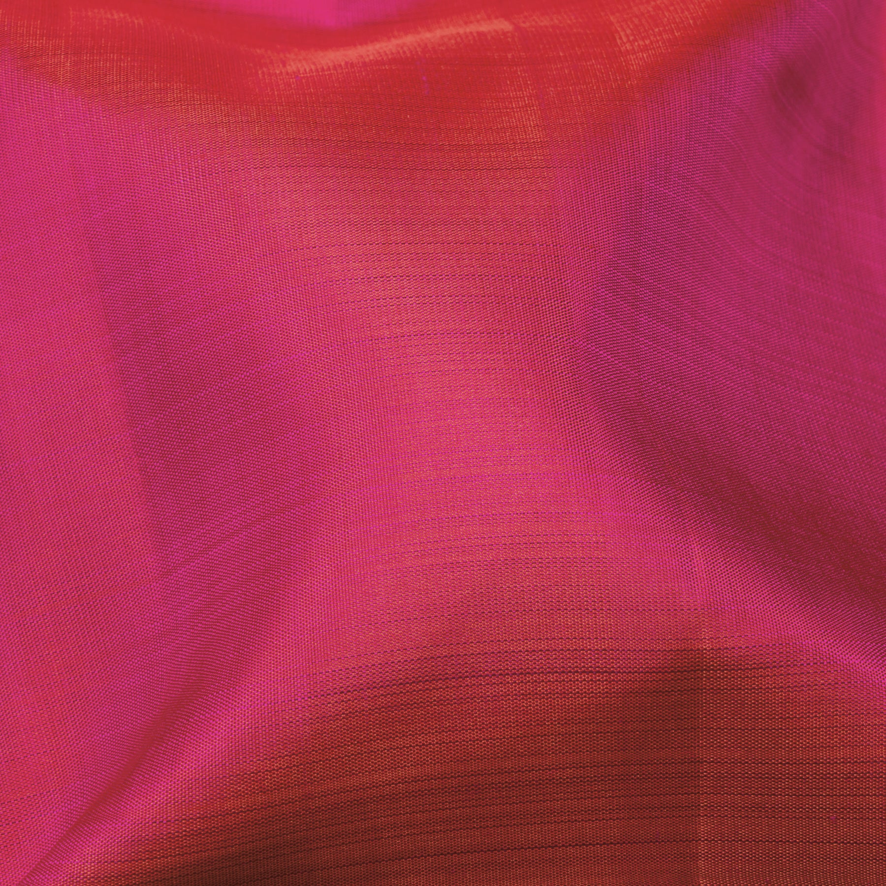 Kanakavalli Kanjivaram Silk Sari 25-595-HS001-09533 - Fabric View