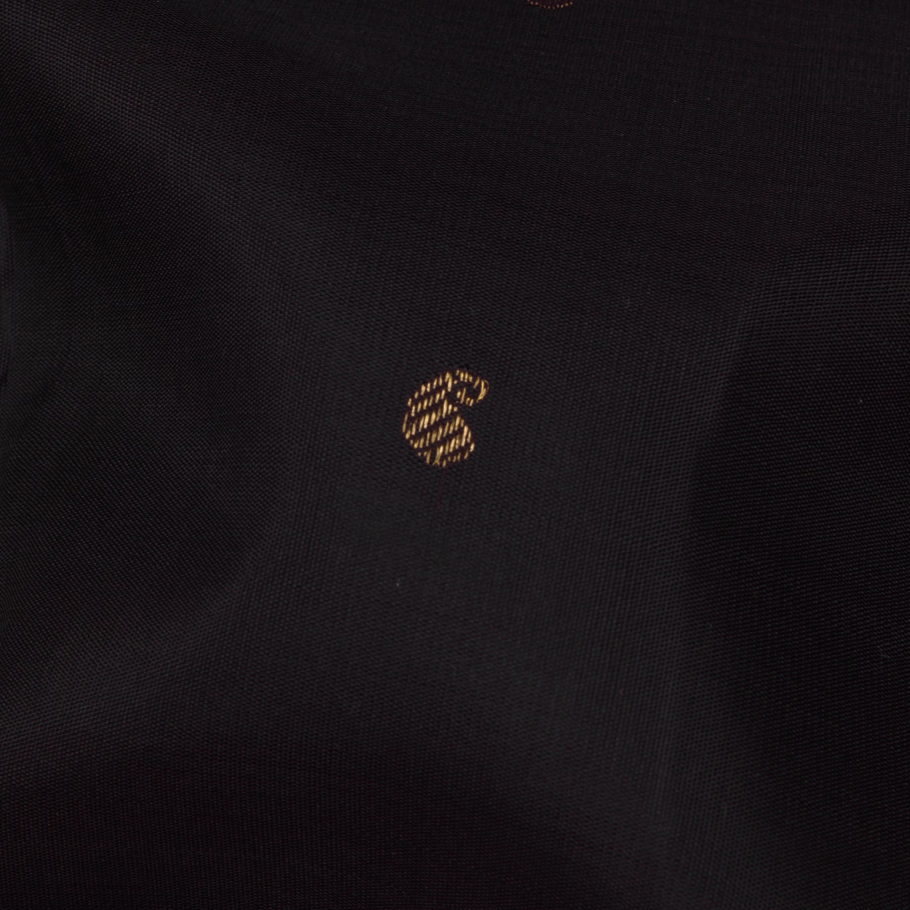Kanakavalli Kanjivaram Silk Sari 25-599-HS001-09978 - Fabric View