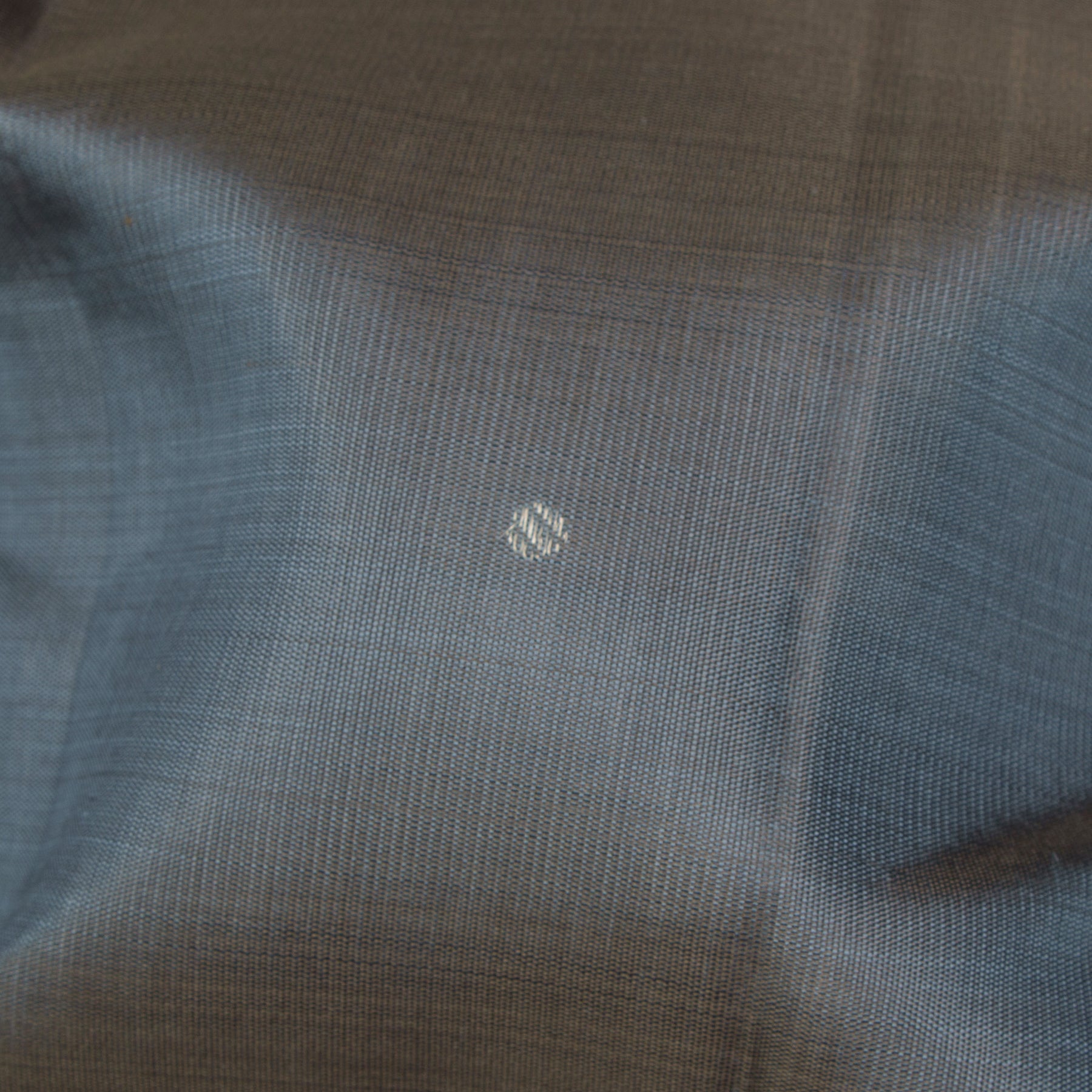 Kanakavalli Kanjivaram Silk Sari 25-599-HS001-10078 - Fabric View