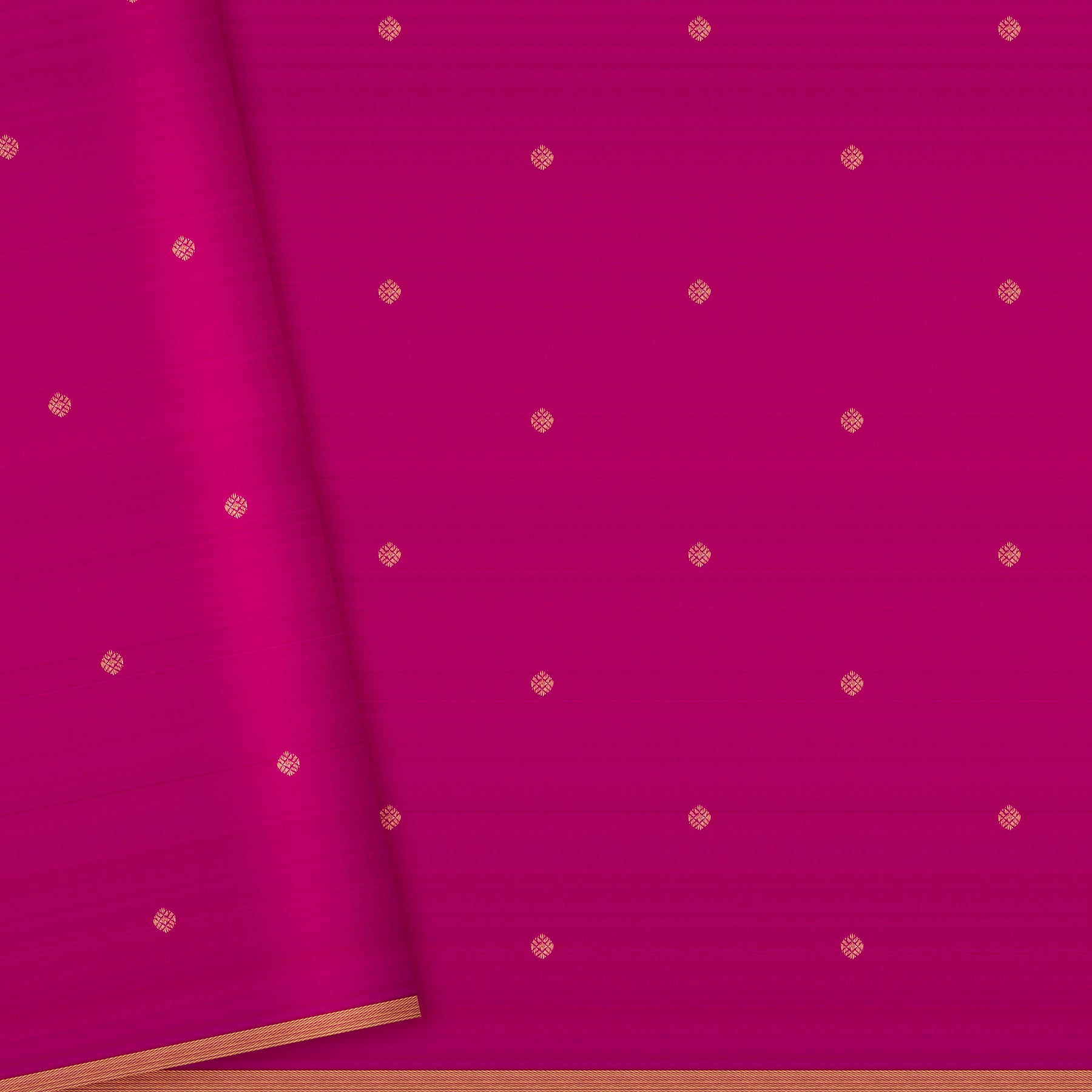 Kanakavalli Kanjivaram Silk Sari 25-599-HS001-10086 - Blouse View