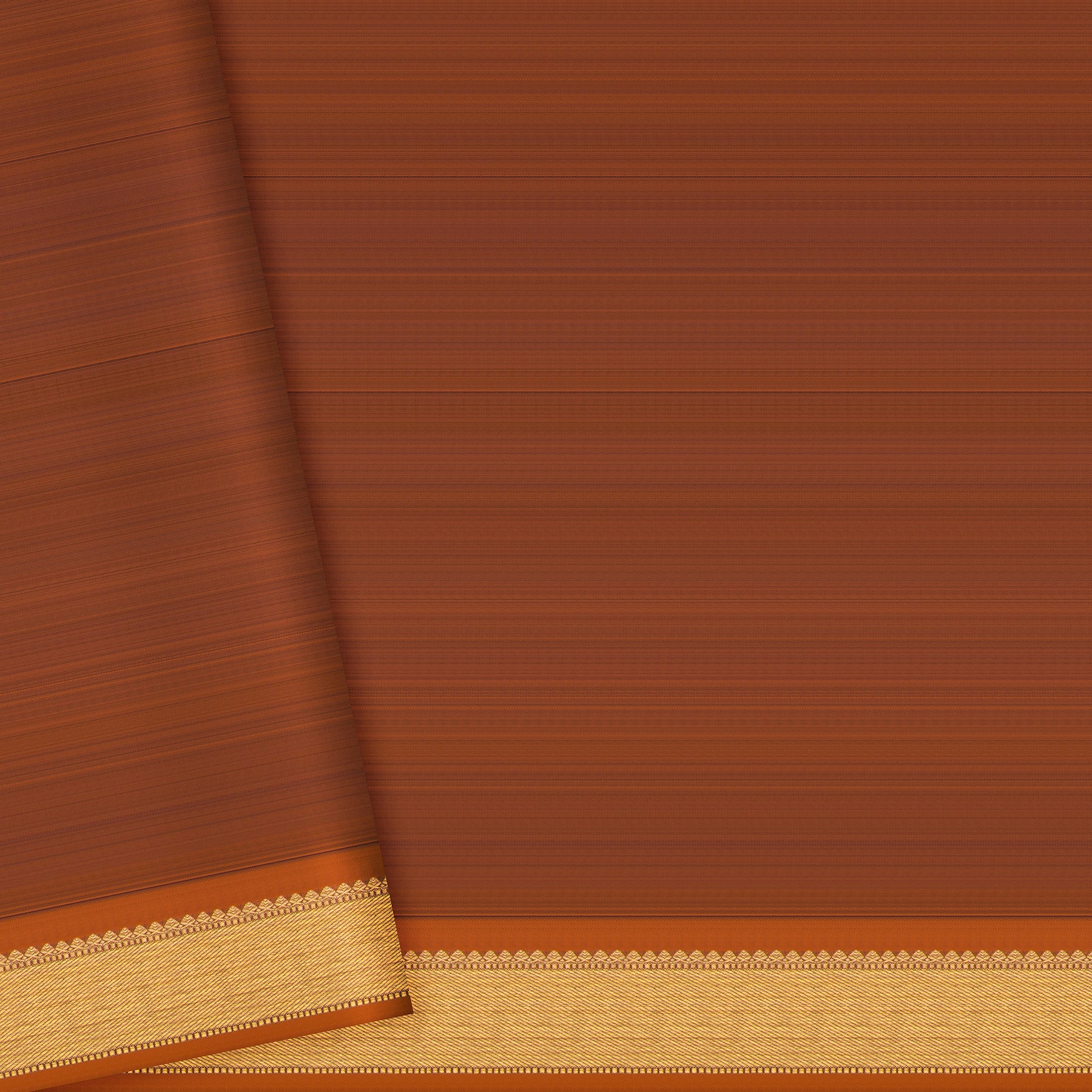 Kanakavalli Kanjivaram Silk Sari 25-599-HS001-10585 - Blouse View