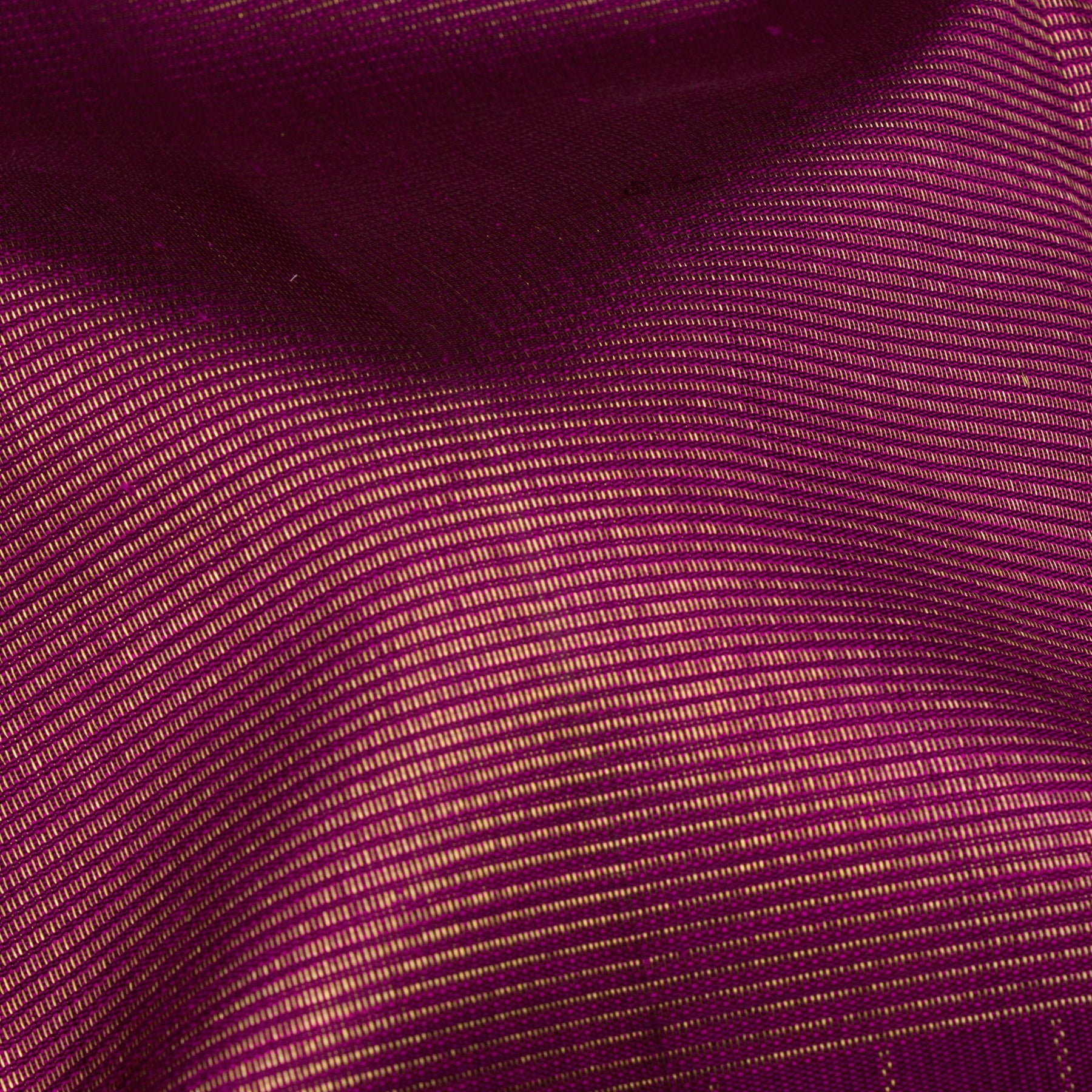 Kanakavalli Kanjivaram Silk Sari 25-599-HS001-10648 - Fabric View