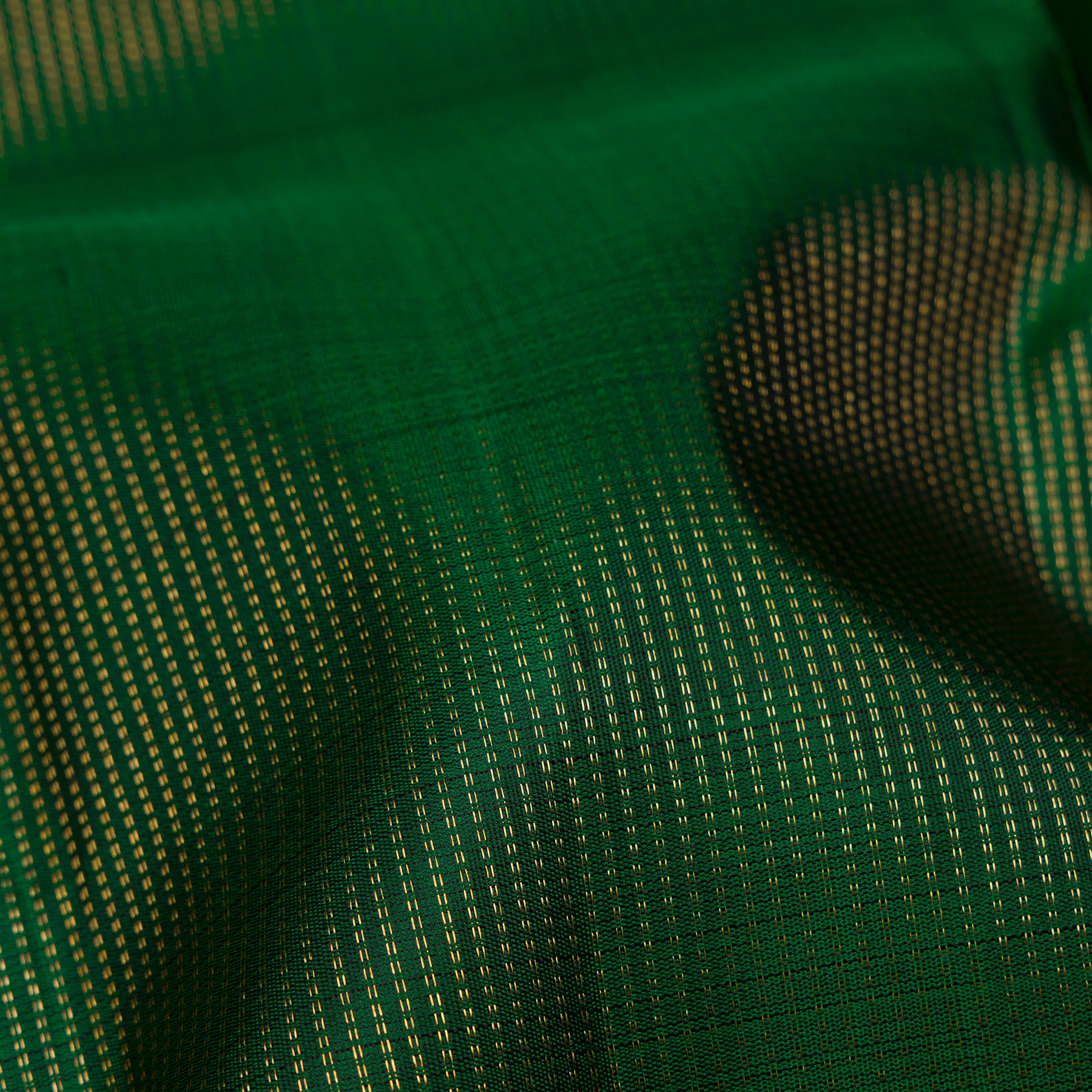 Kanakavalli Kanjivaram Silk Sari 25-599-HS001-10684 - Fabric View