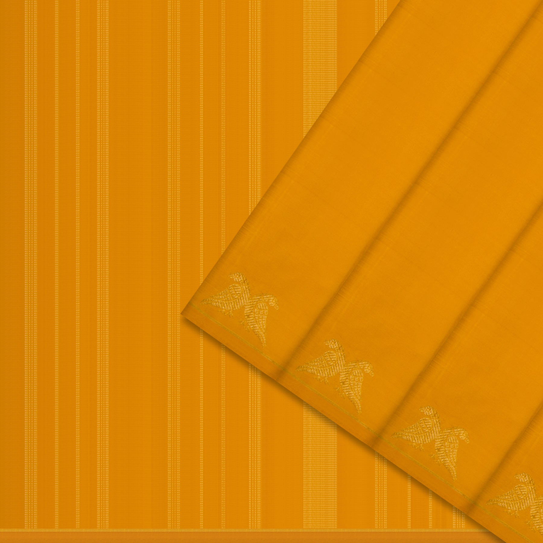 Kanakavalli Kanjivaram Silk Sari 25-599-HS001-00284 - Cover View