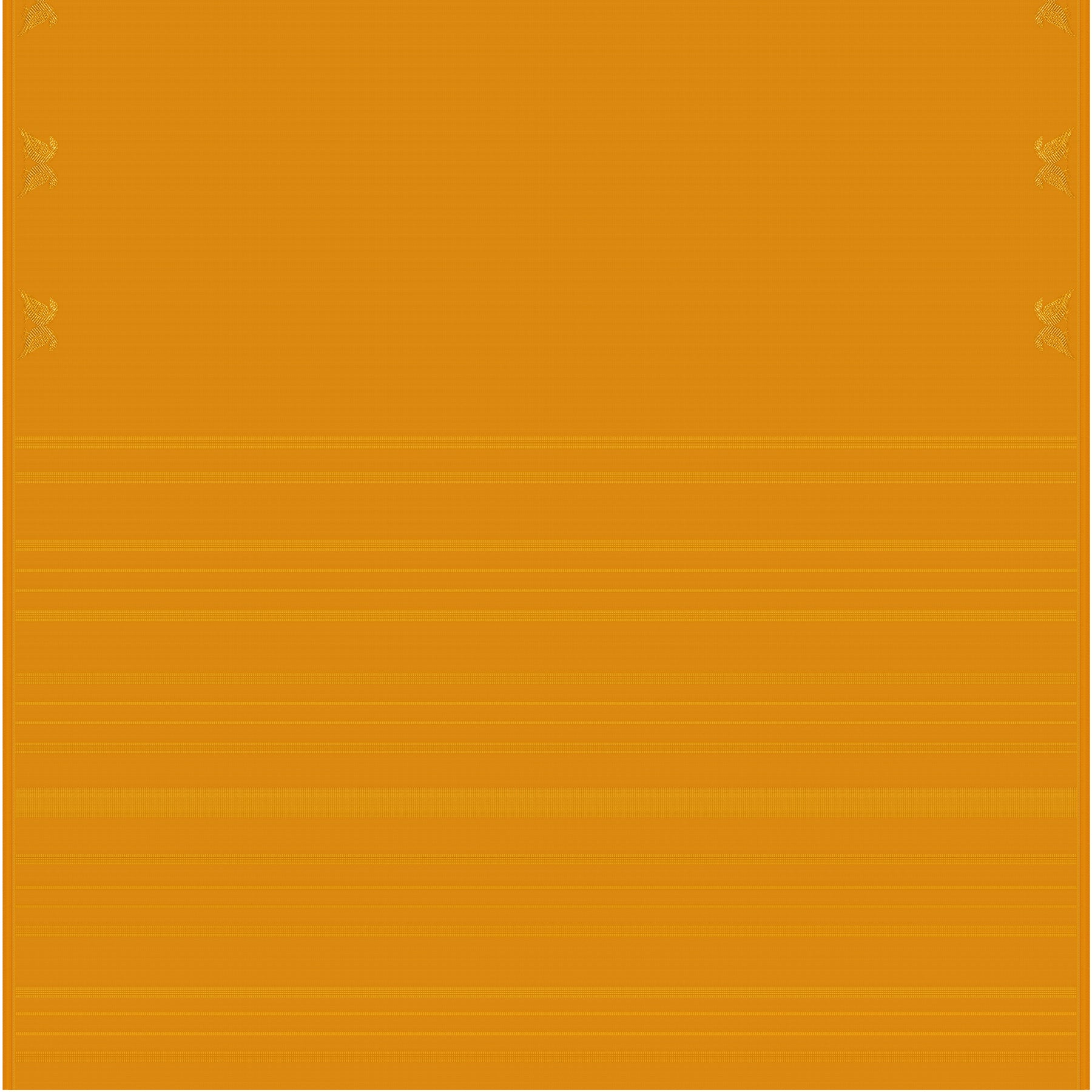 Kanakavalli Kanjivaram Silk Sari 25-599-HS001-00284 - Full View