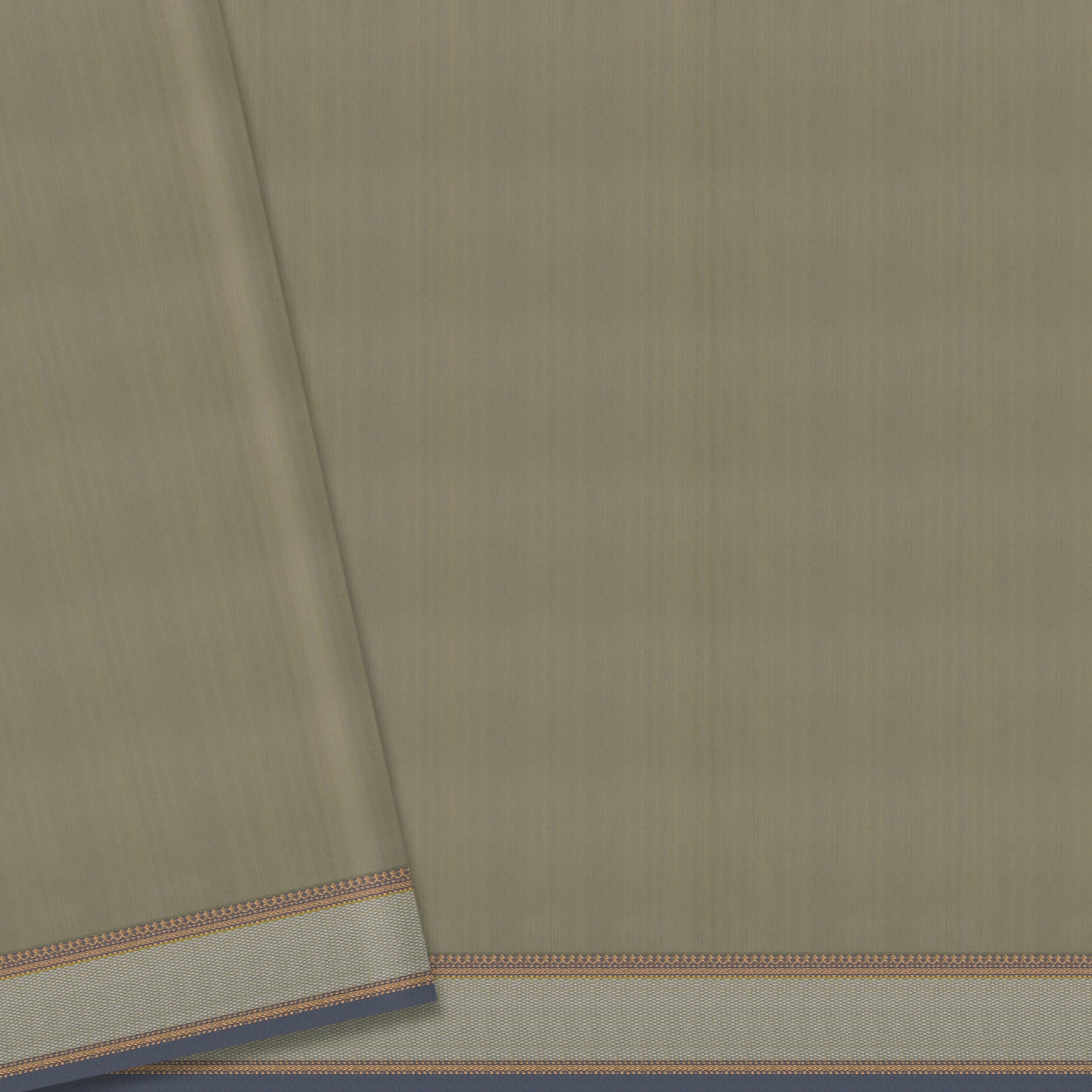 Kanakavalli Silk/Cotton Sari 25-610-HS005-04036 - Blouse View