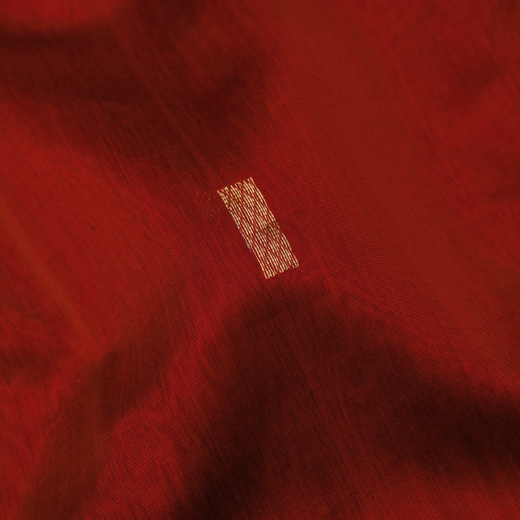 Kanakavalli Silk/Cotton Sari 25-610-HS005-04047 - Fabric View