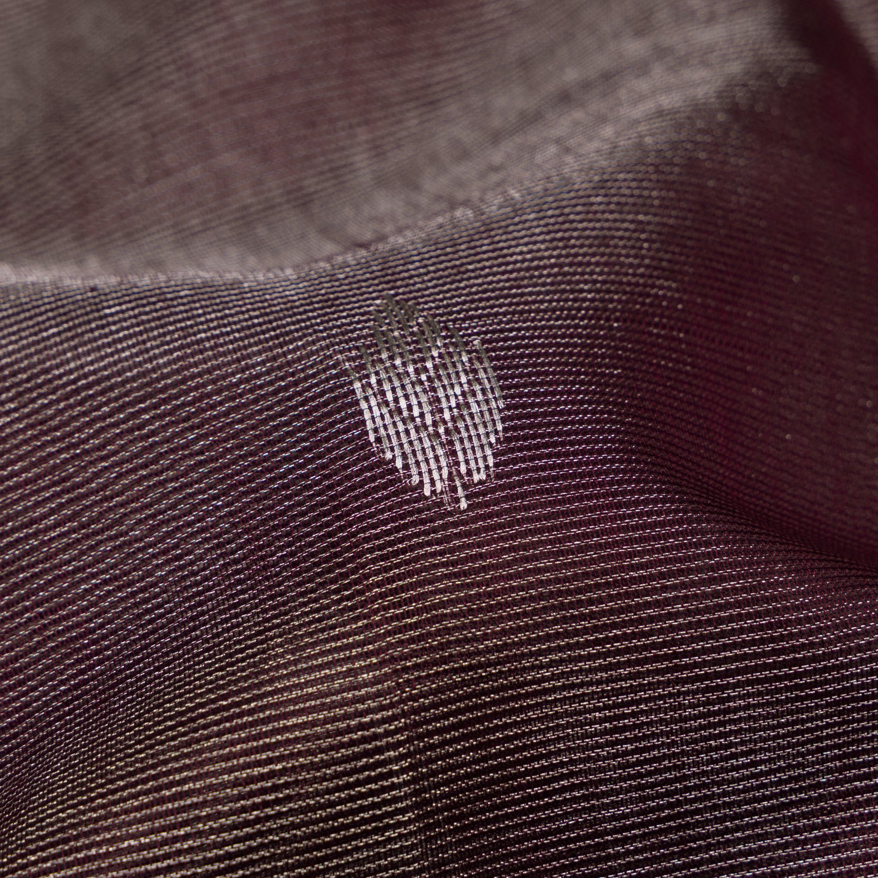 Kanakavalli Silk/Cotton Sari 25-610-HS005-04089 - Fabric View