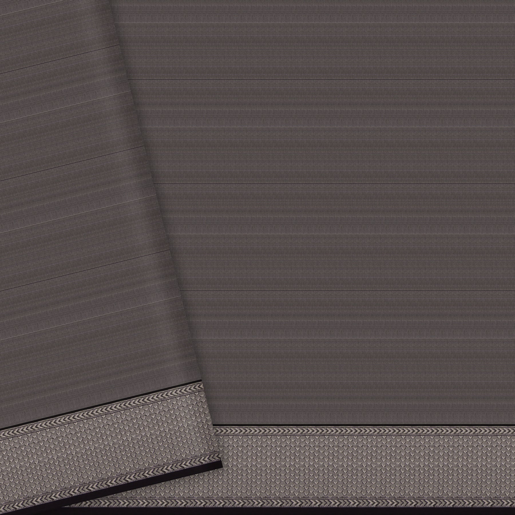Kanakavalli Silk/Cotton Sari 25-610-HS005-04089 - Blouse View