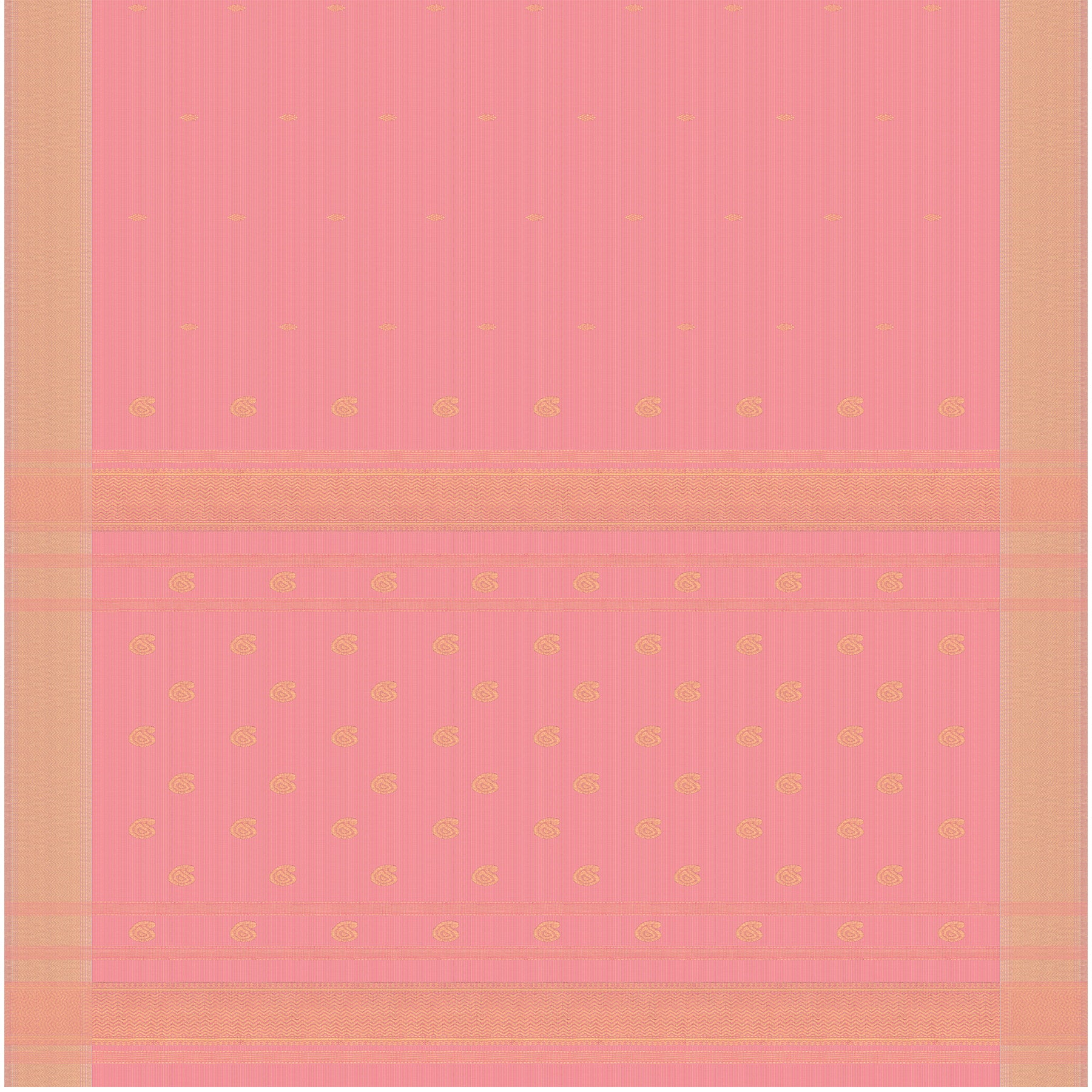 Kanakavalli Silk/Cotton Sari 25-610-HS005-04094 - Full View