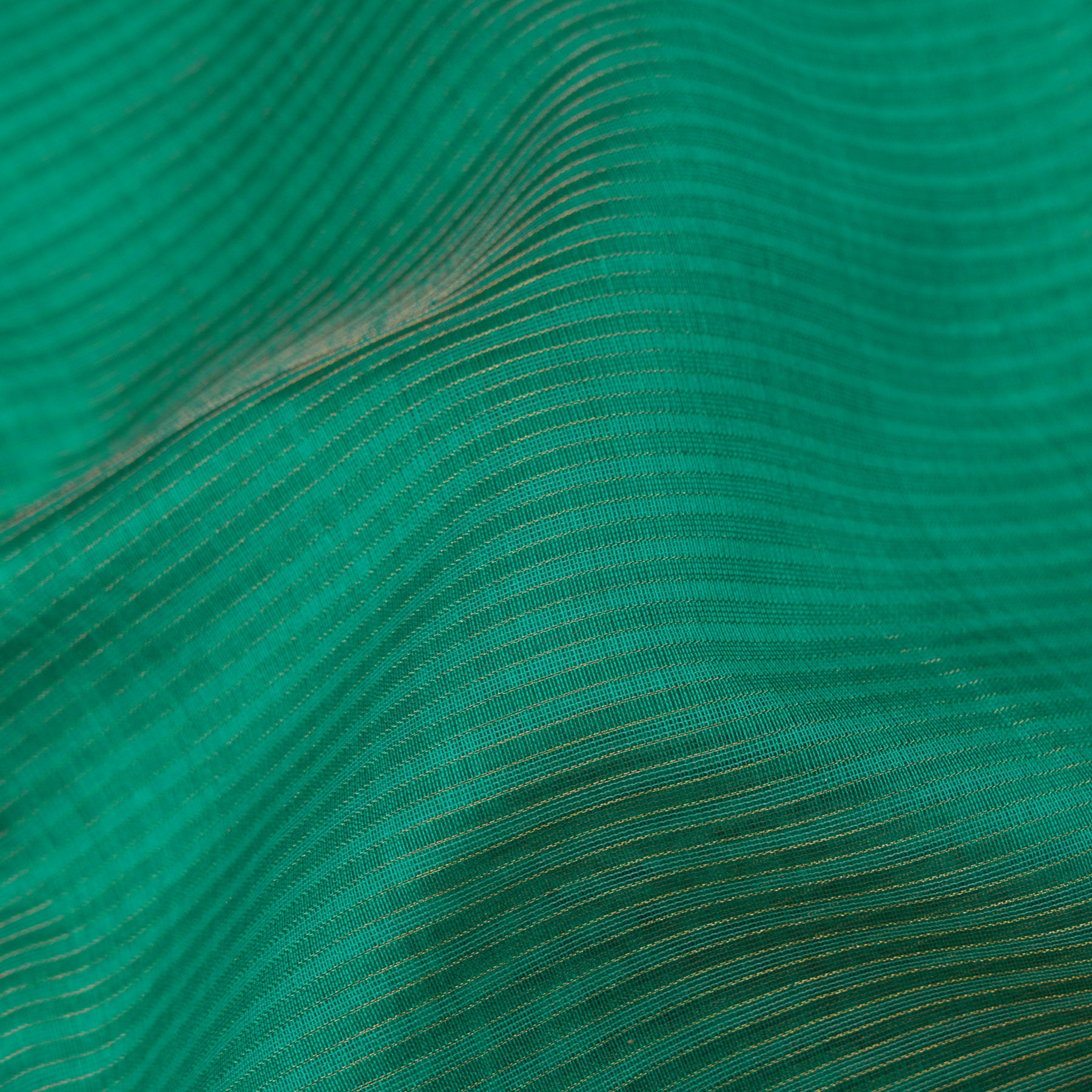 Kanakavalli Silk/Cotton Sari 25-610-HS005-04688 - Fabric View